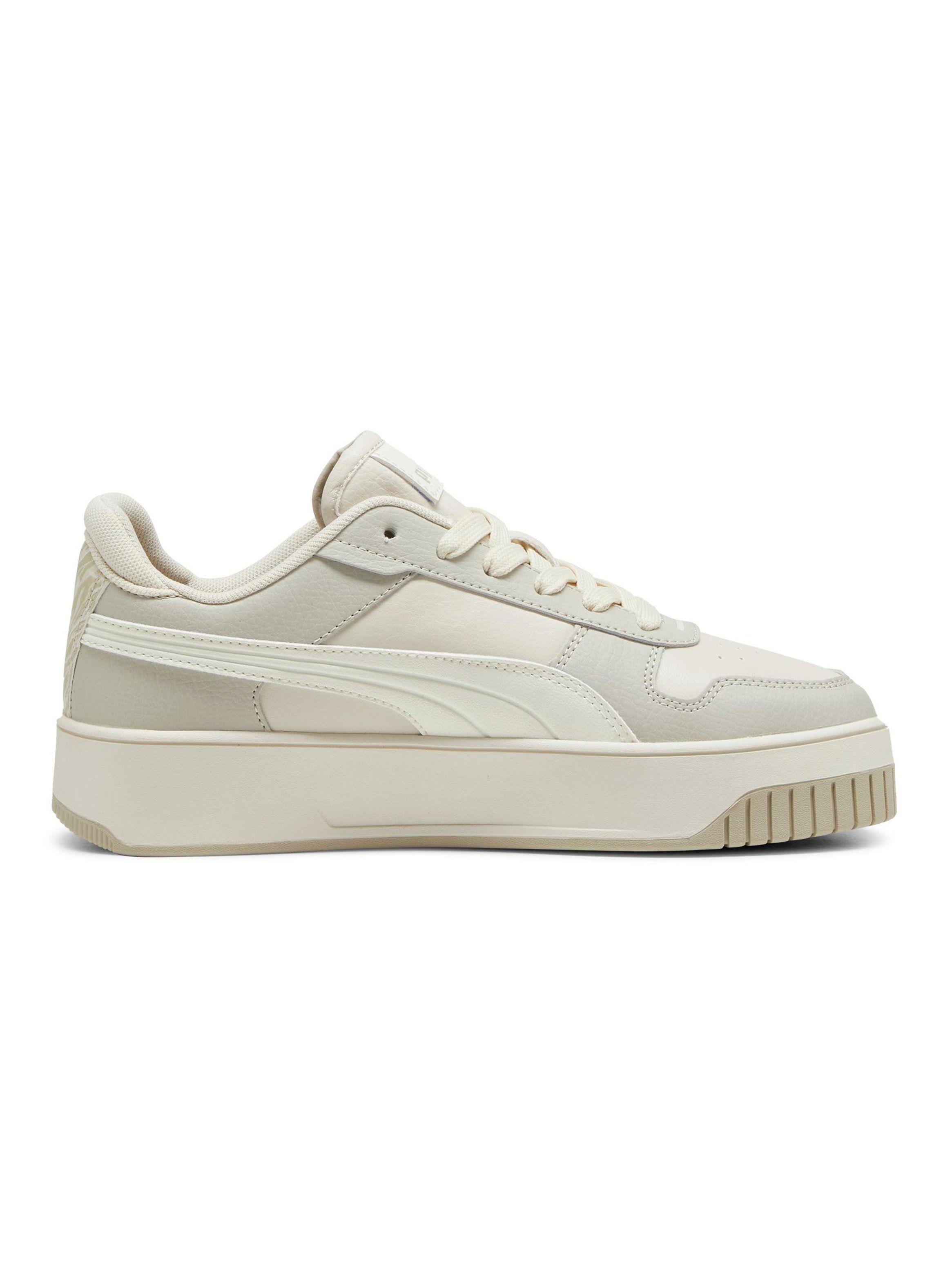 Zapatilla Urbana Mujer Carina Street Animal Fever-0