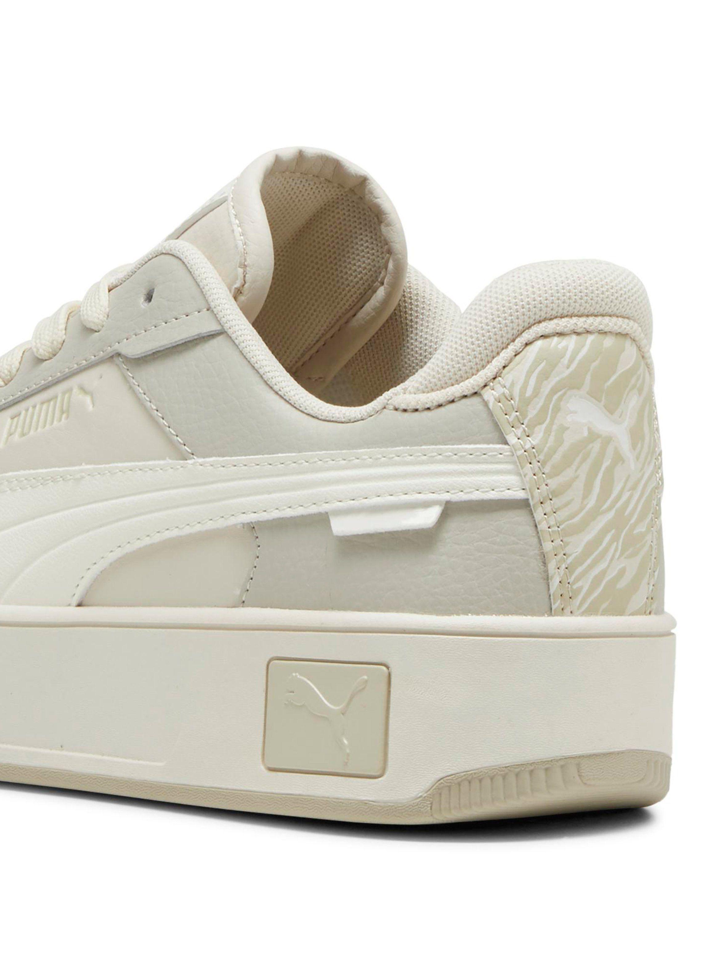 Zapatilla Urbana Mujer Carina Street Animal Fever-5