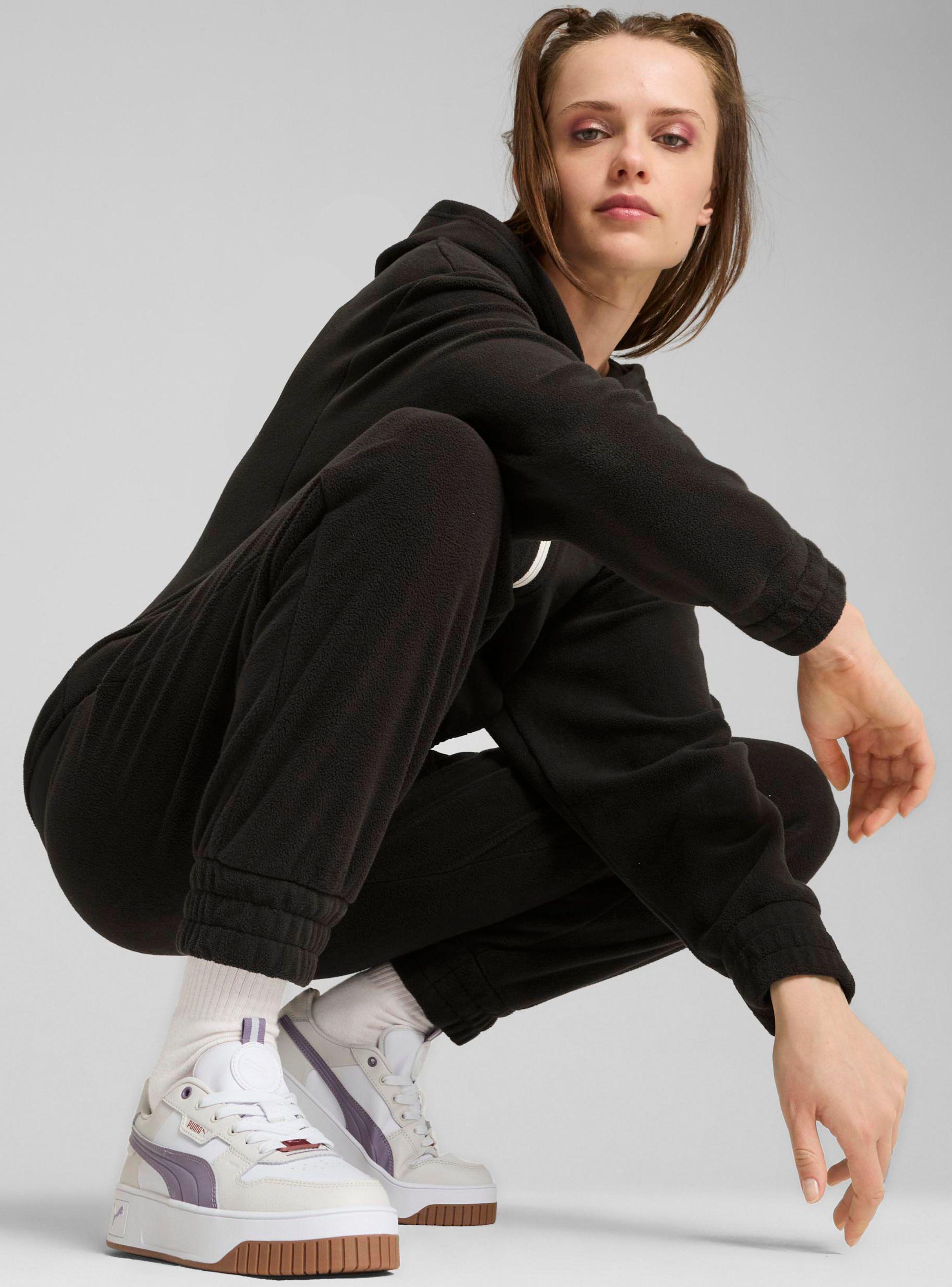 Zapatilla Urbana Mujer Carina Street Lux-5