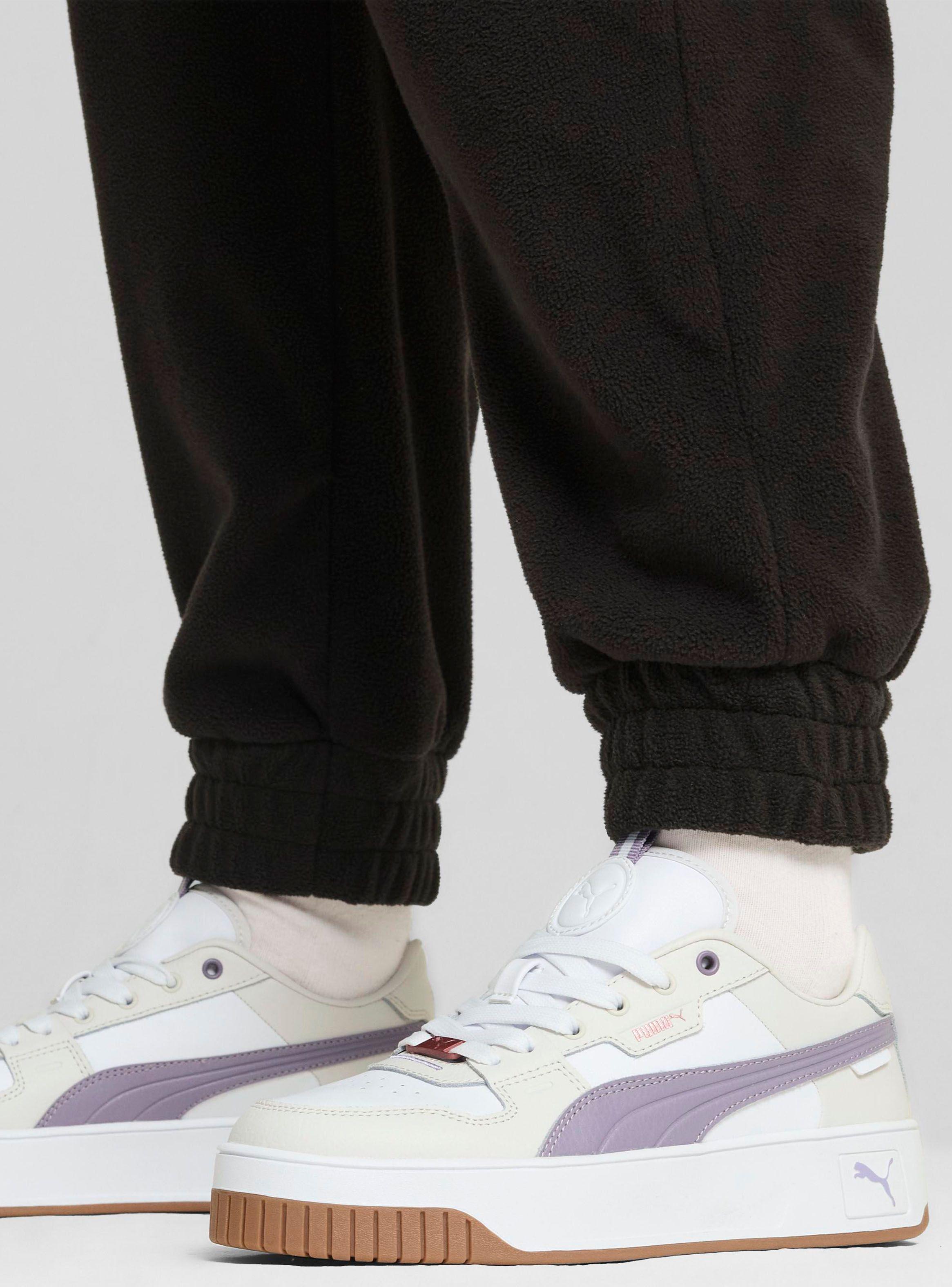 Zapatilla Urbana Mujer Carina Street Lux-0