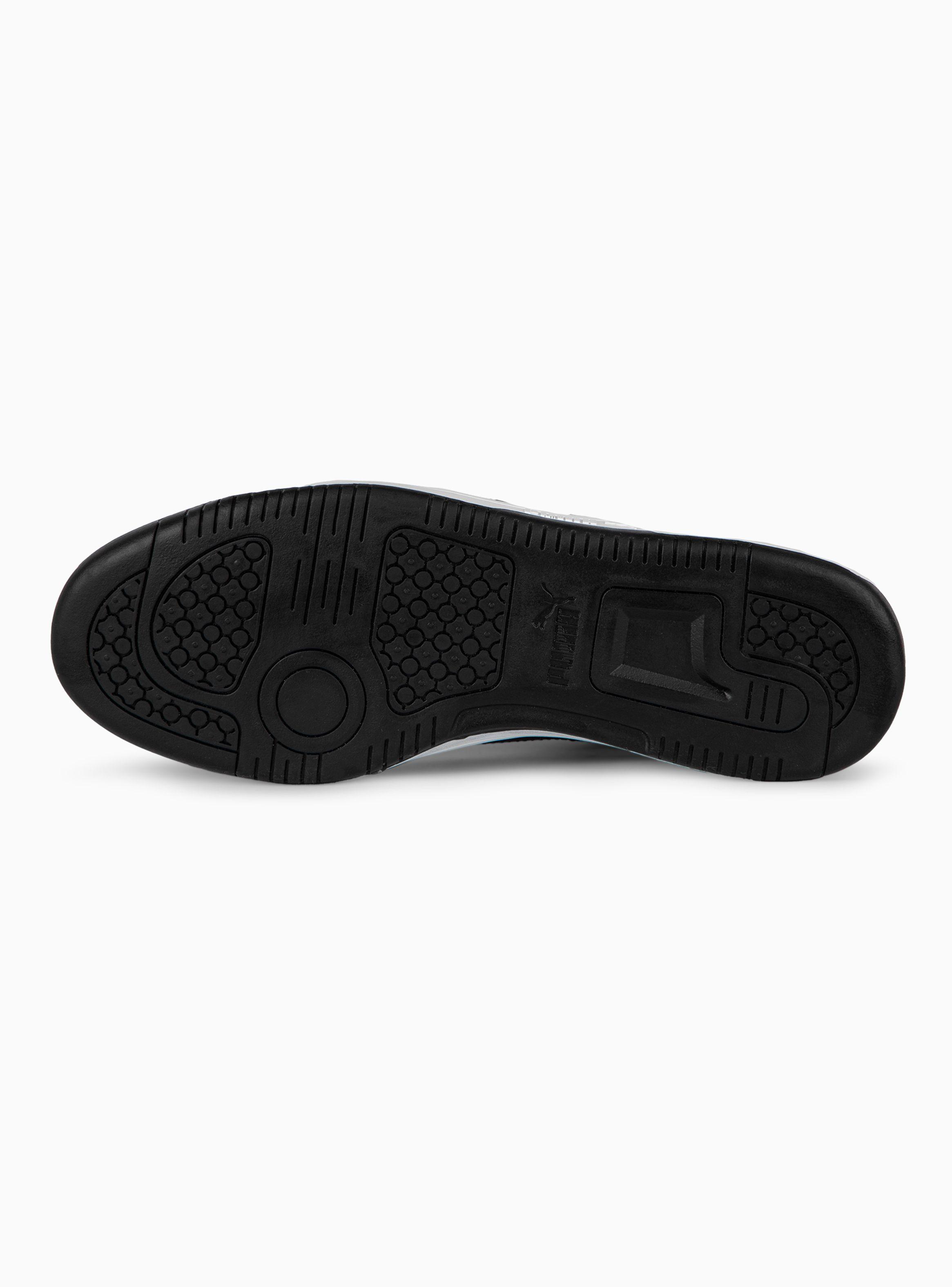 Zapatilla Urbana Mujer Rebound v6 Low Metal-5