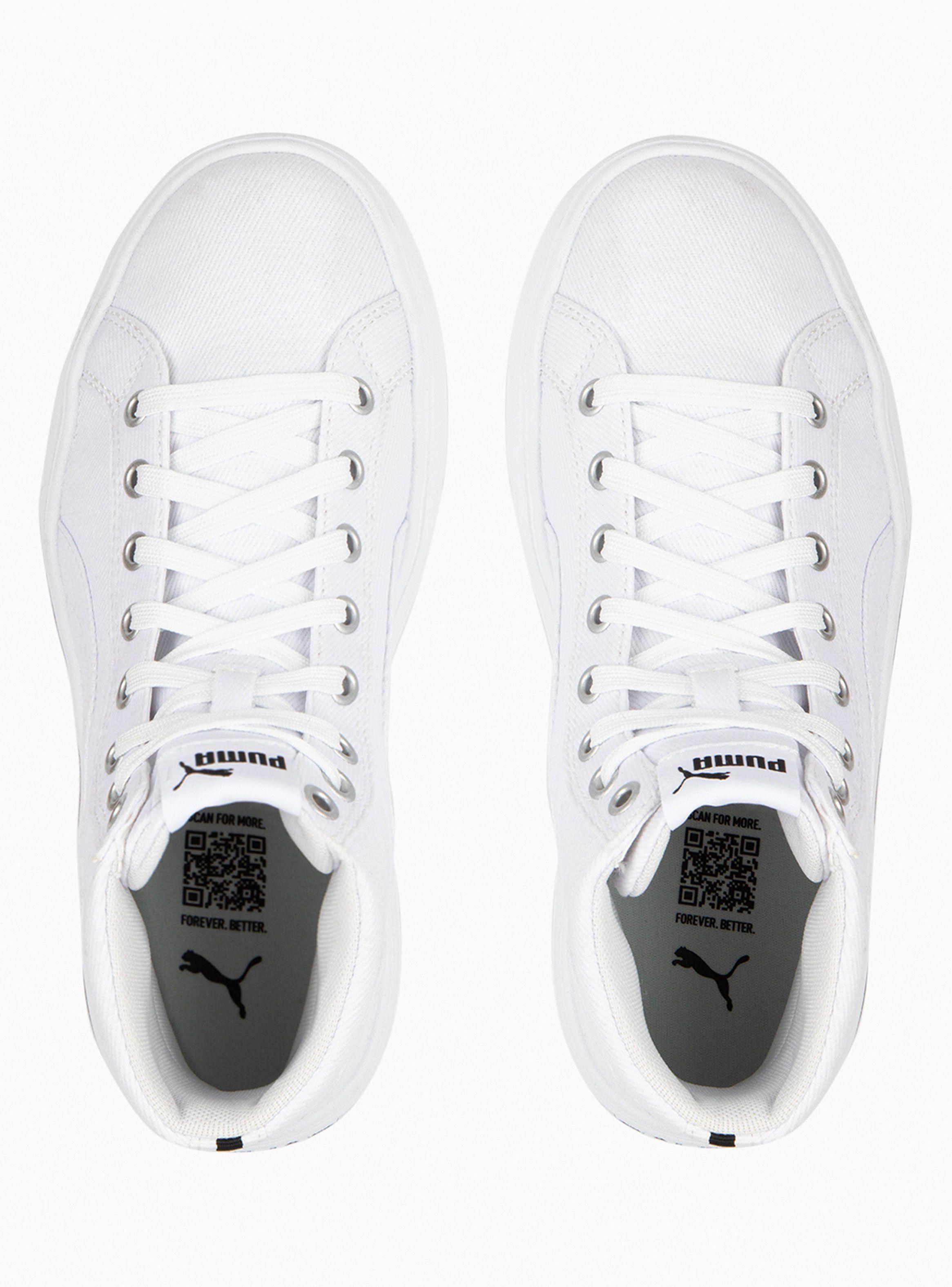 Zapatilla Urbana Wns Kaia 2.0 Mid Ao Cv Mujer-4