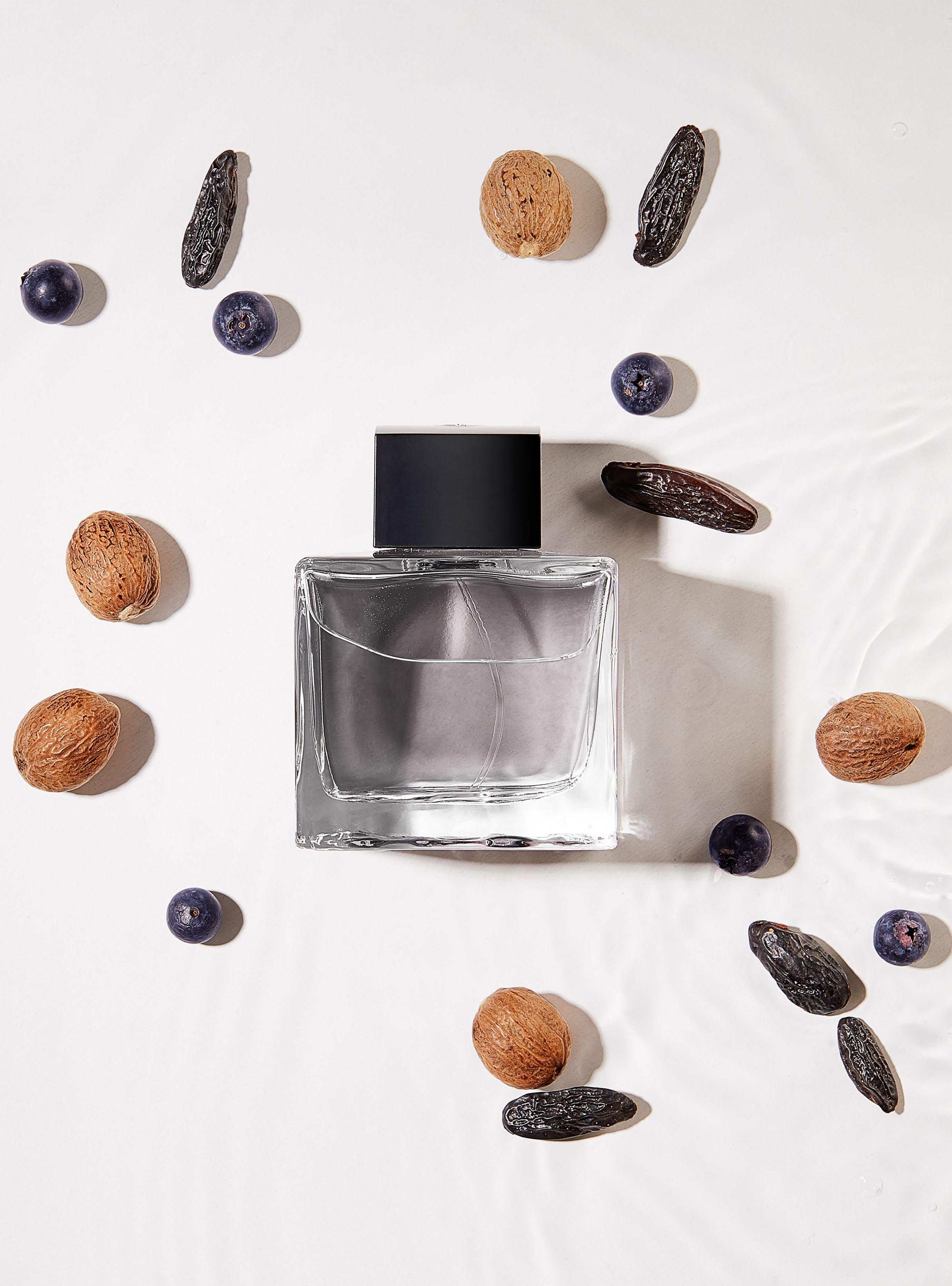 Perfume Seduction in Black Men Banderas EDT Hombre 100ml-2
