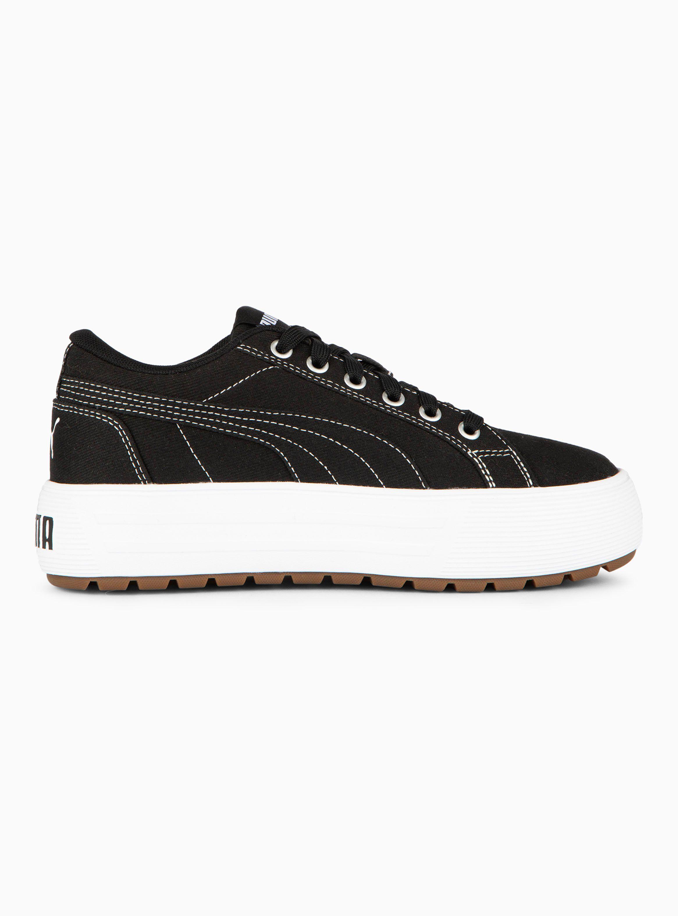 Zapatilla Urbana Kaia2.0 Ao Cv Wns Mujer-0