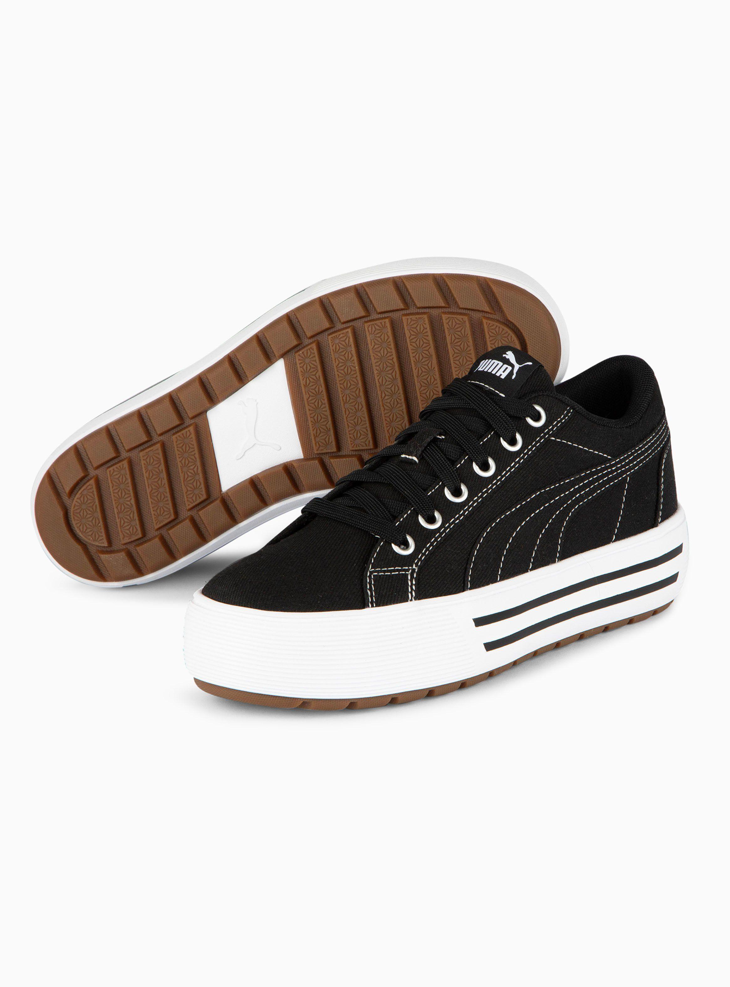 Zapatilla Urbana Kaia2.0 Ao Cv Wns Mujer-1