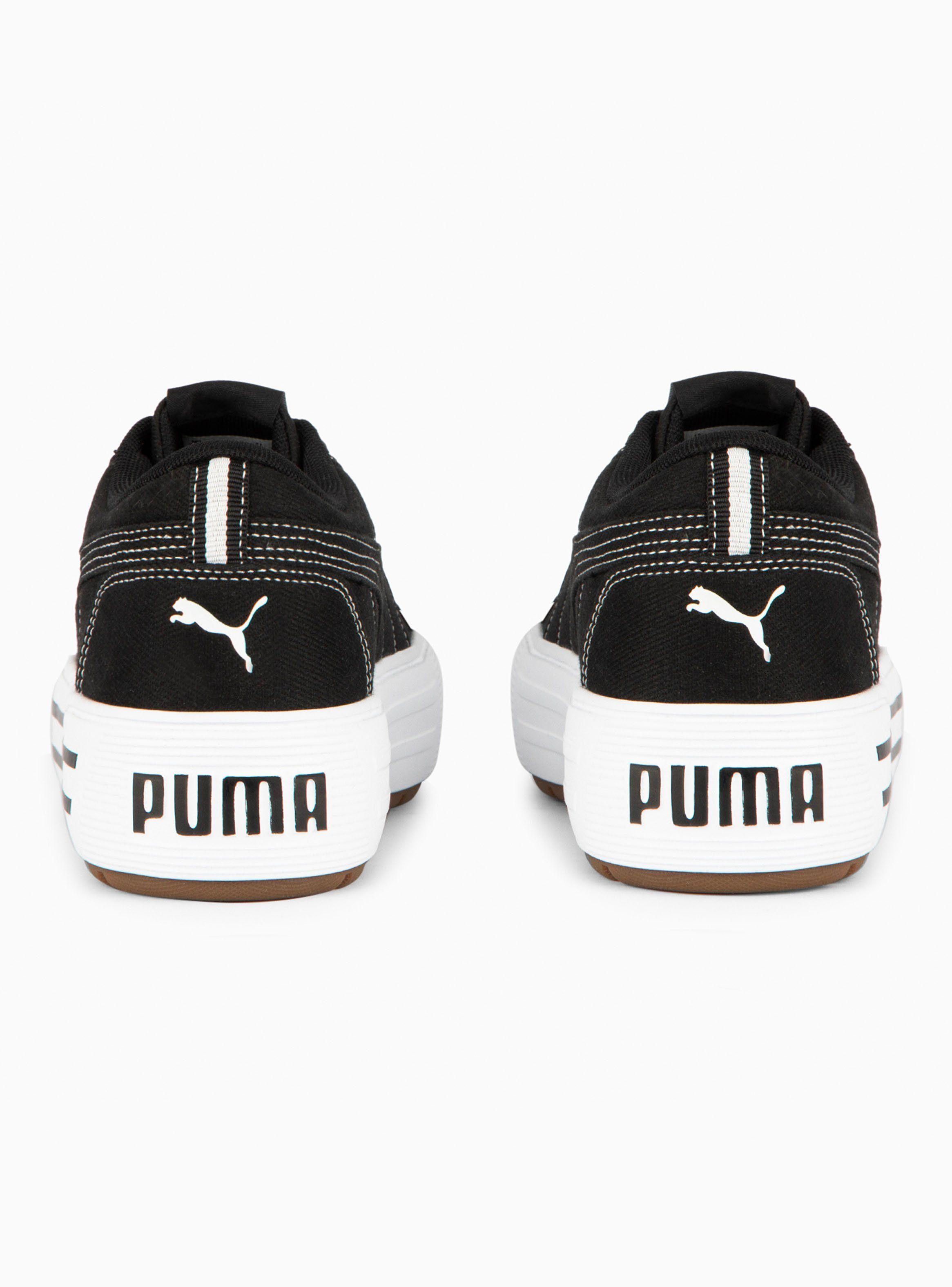 Zapatilla Urbana Kaia2.0 Ao Cv Wns Mujer-3
