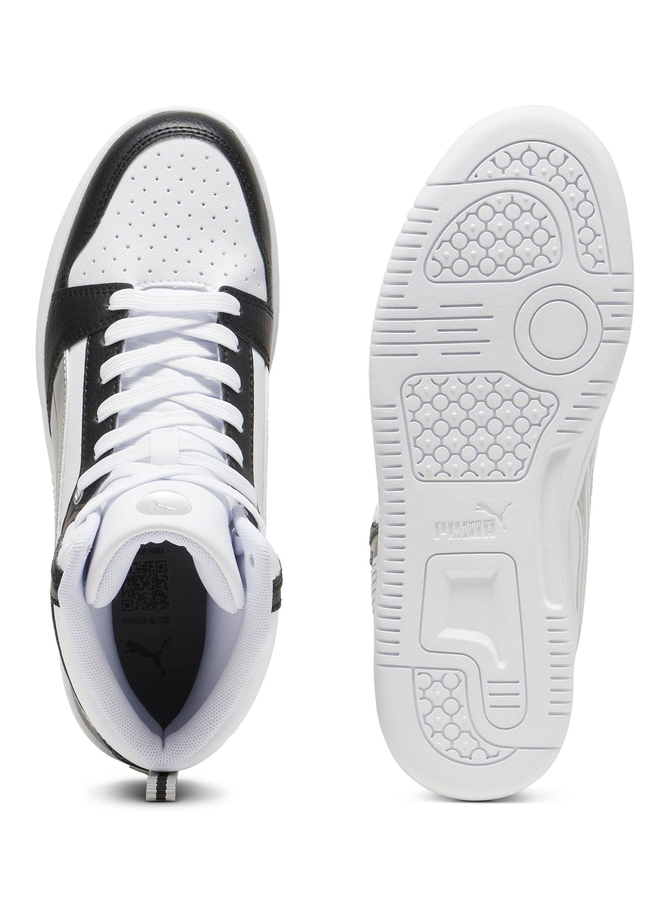 Zapatilla Urbana Rebound V6 Metallic Dream Mujer-3