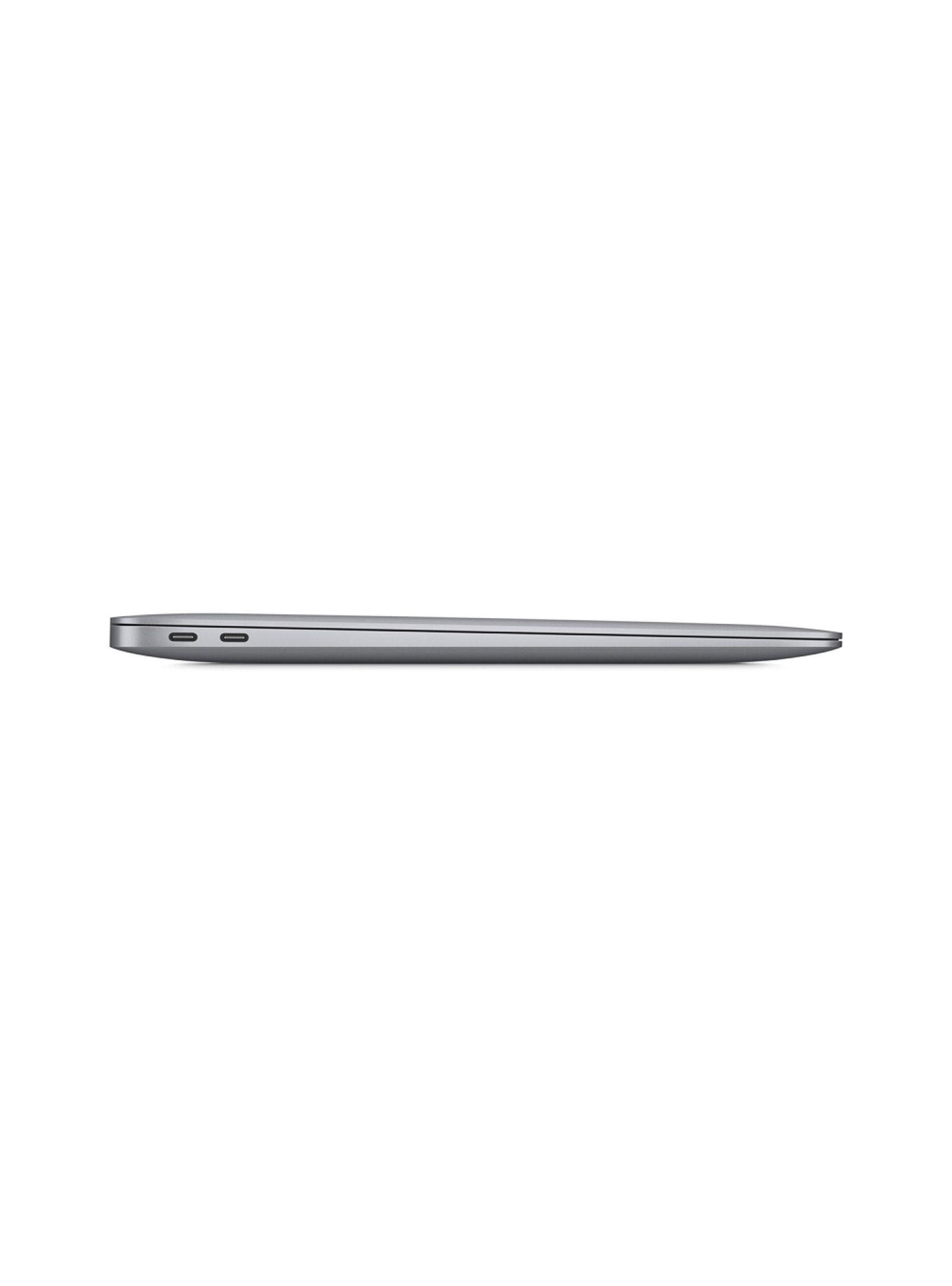 MacBook Air M1 8GB RAM 256GB SSD 13.3" Space Grey MGN63BE/A Teclado Latino-2