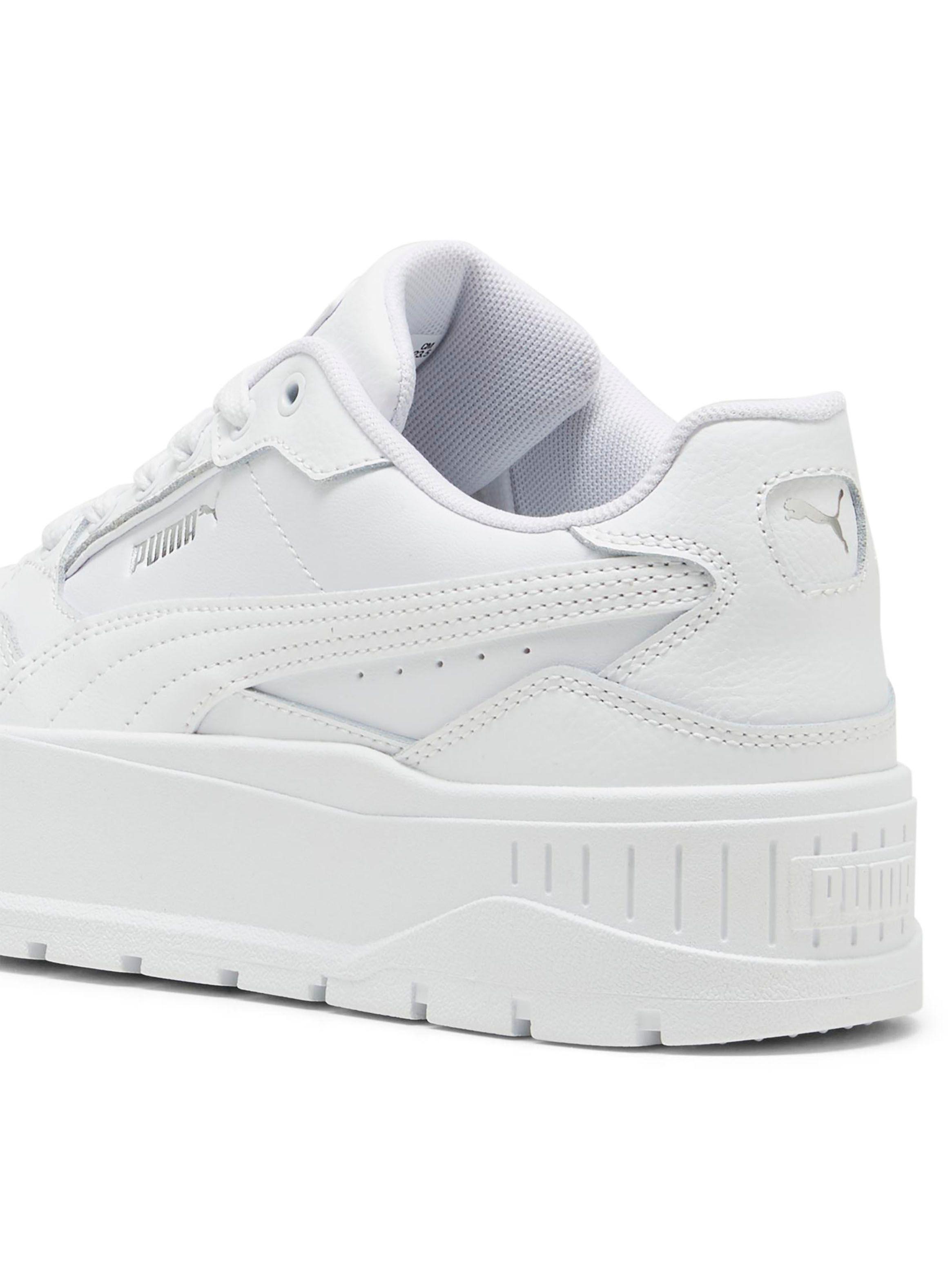 Zapatilla Urbana Diseño Karmen II Idol Mujer-5