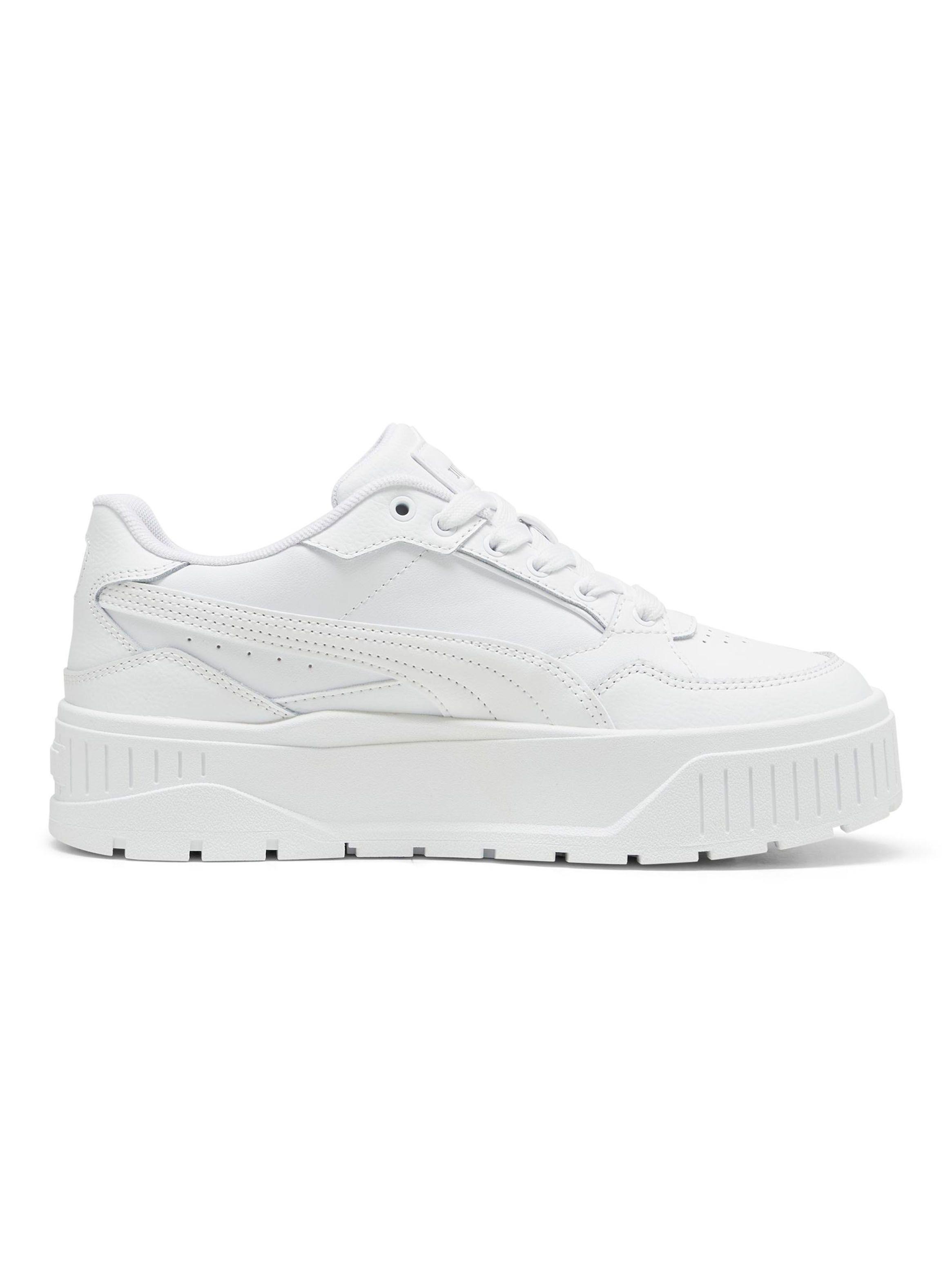Zapatilla Urbana Diseño Karmen II Idol Mujer-1