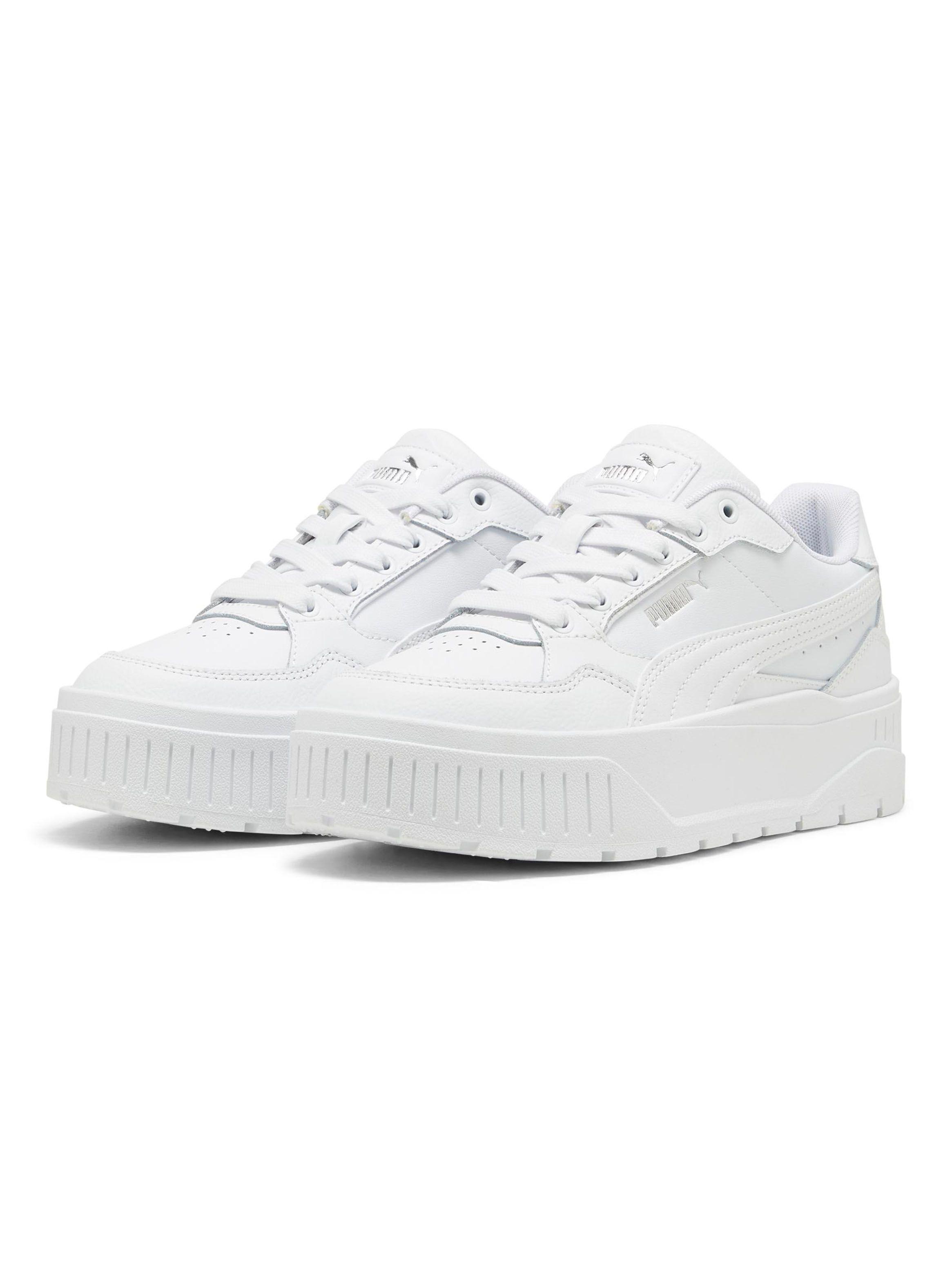 Zapatilla Urbana Diseño Karmen II Idol Mujer-2