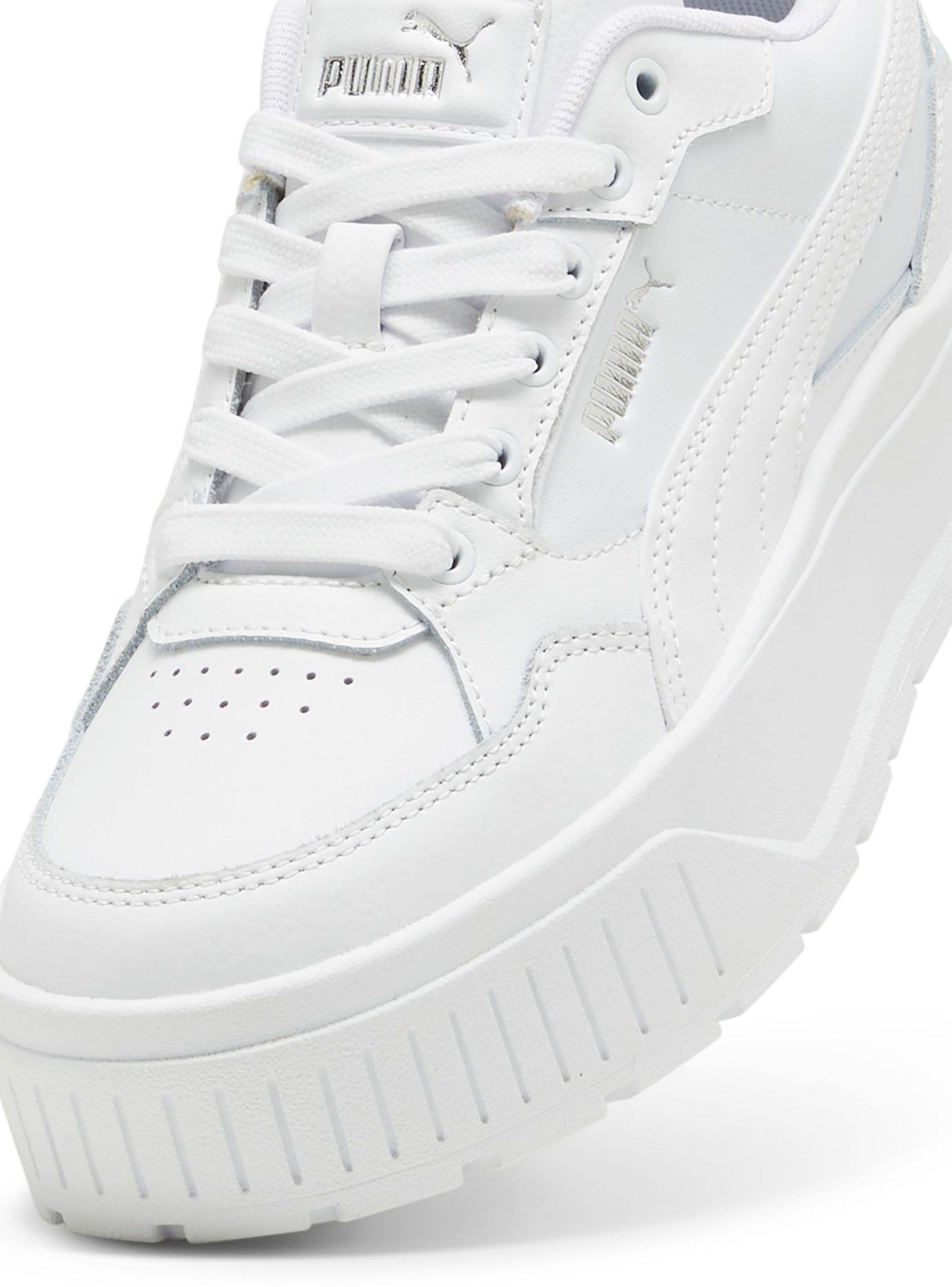 Zapatilla Urbana Diseño Karmen II Idol Mujer-4