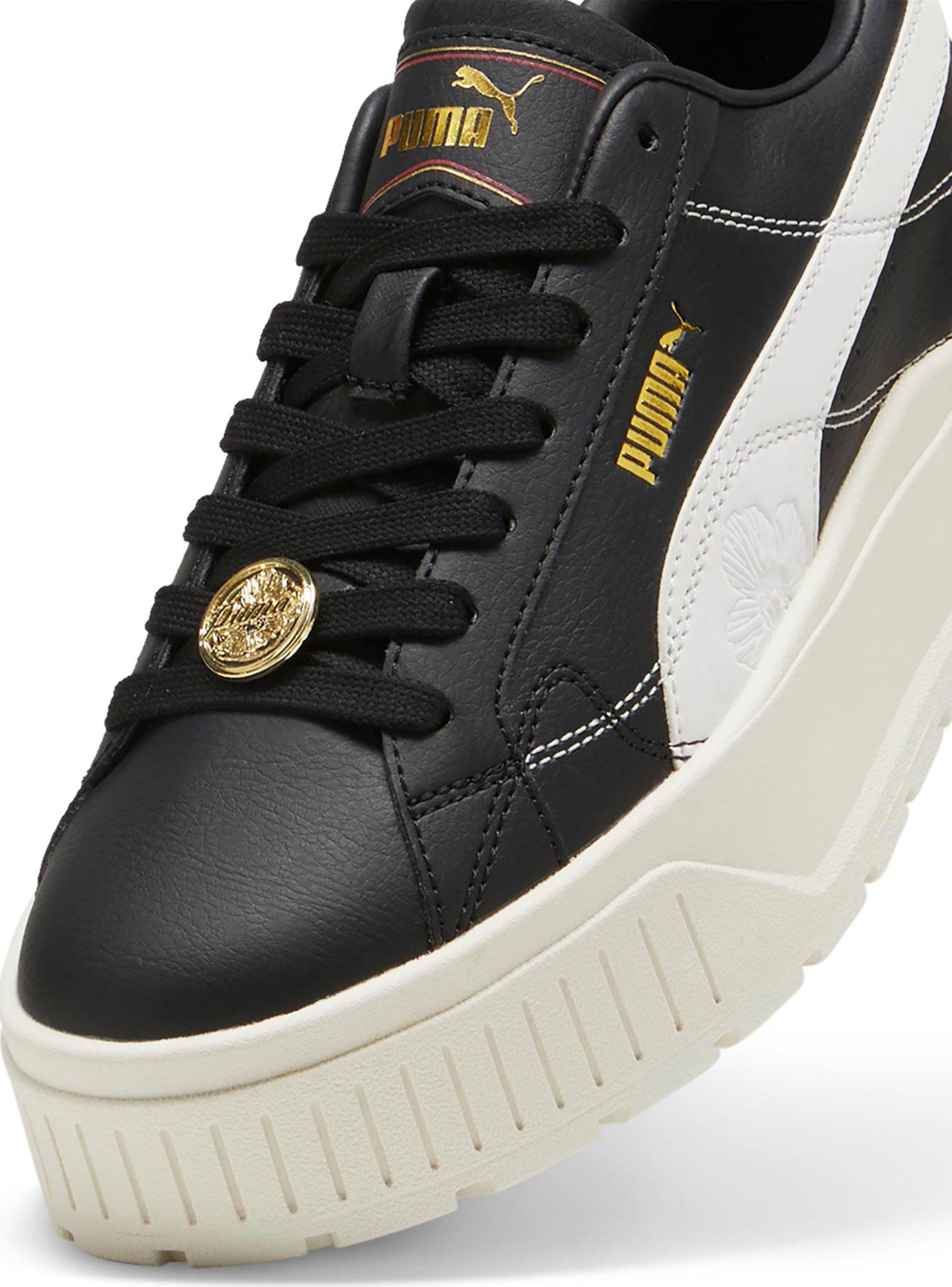 Zapatilla Urbana Graphic Karmen Ii Class Act Mujer-4