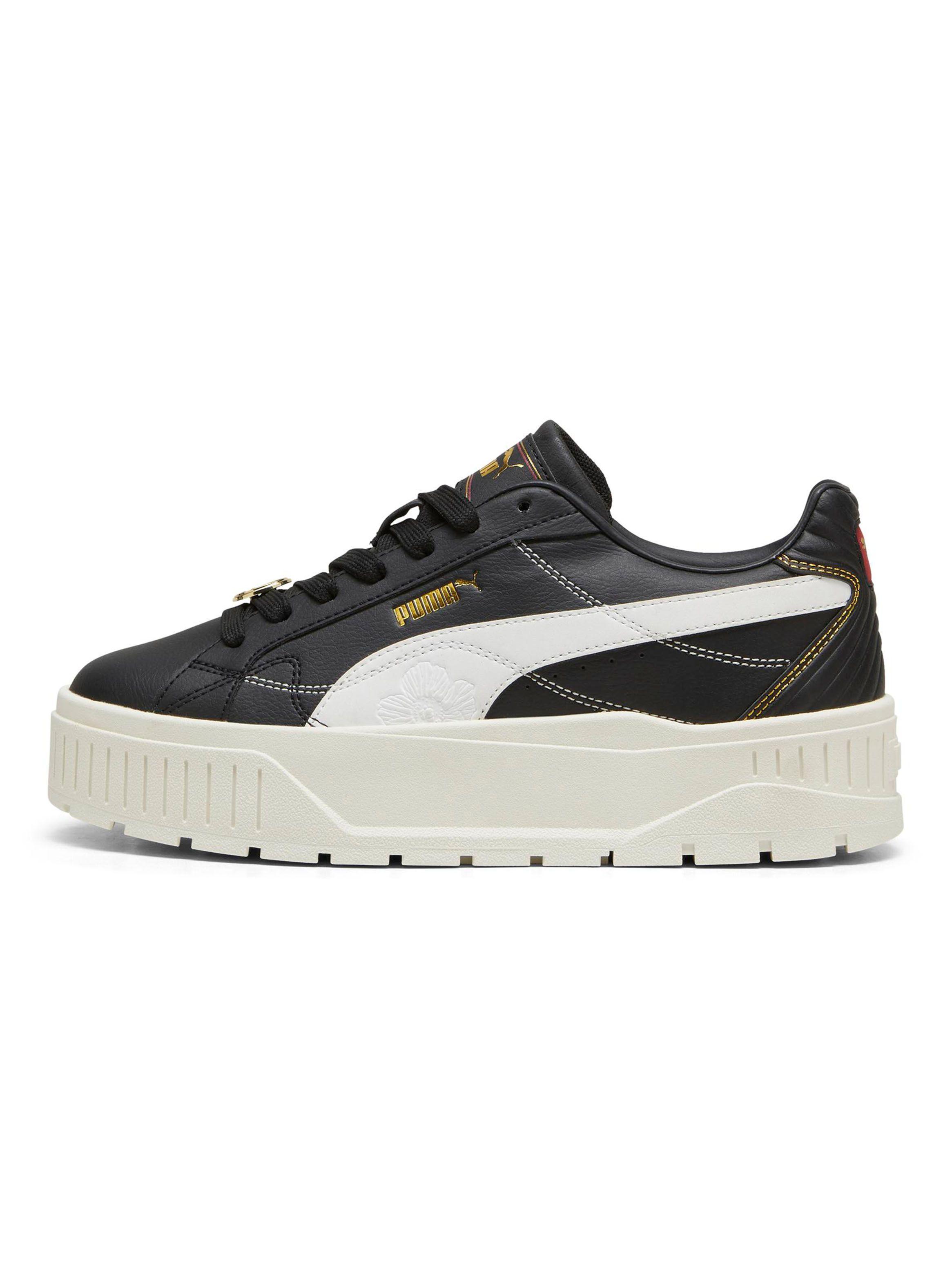 Zapatilla Urbana Graphic Karmen Ii Class Act Mujer-3