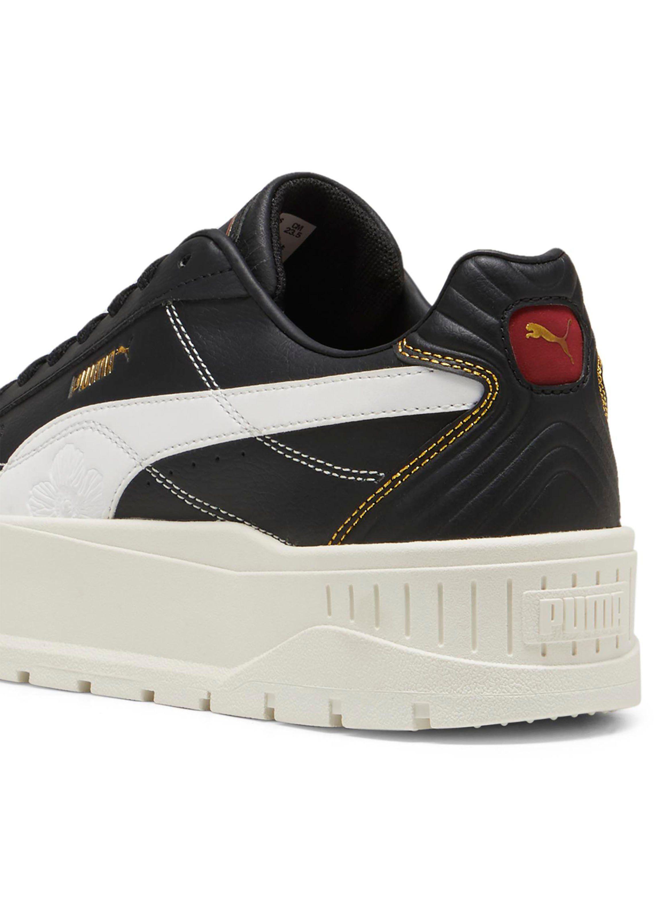 Zapatilla Urbana Graphic Karmen Ii Class Act Mujer-5