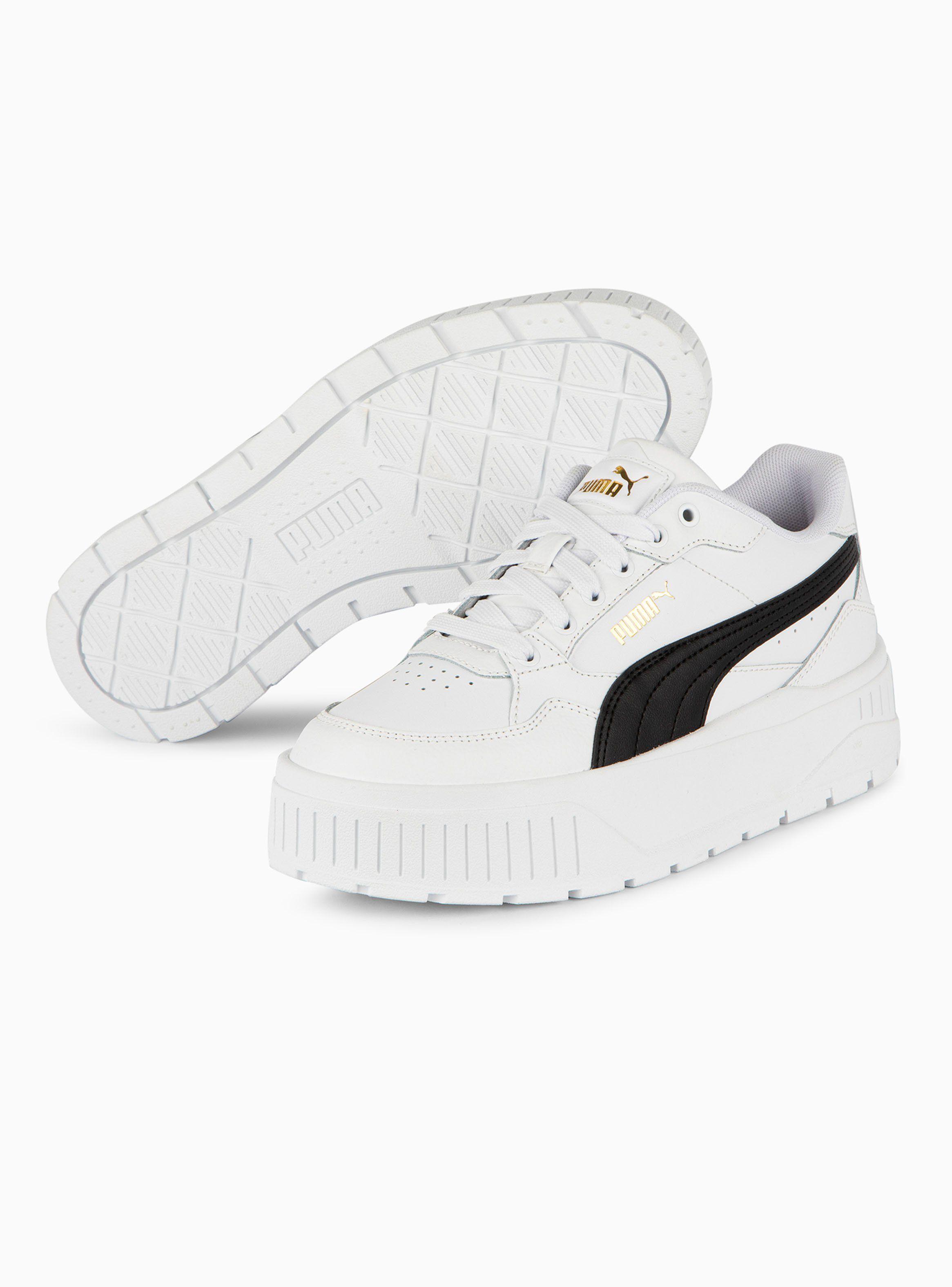 Zapatilla Urbana Logo Karmen II IdolMujer-2