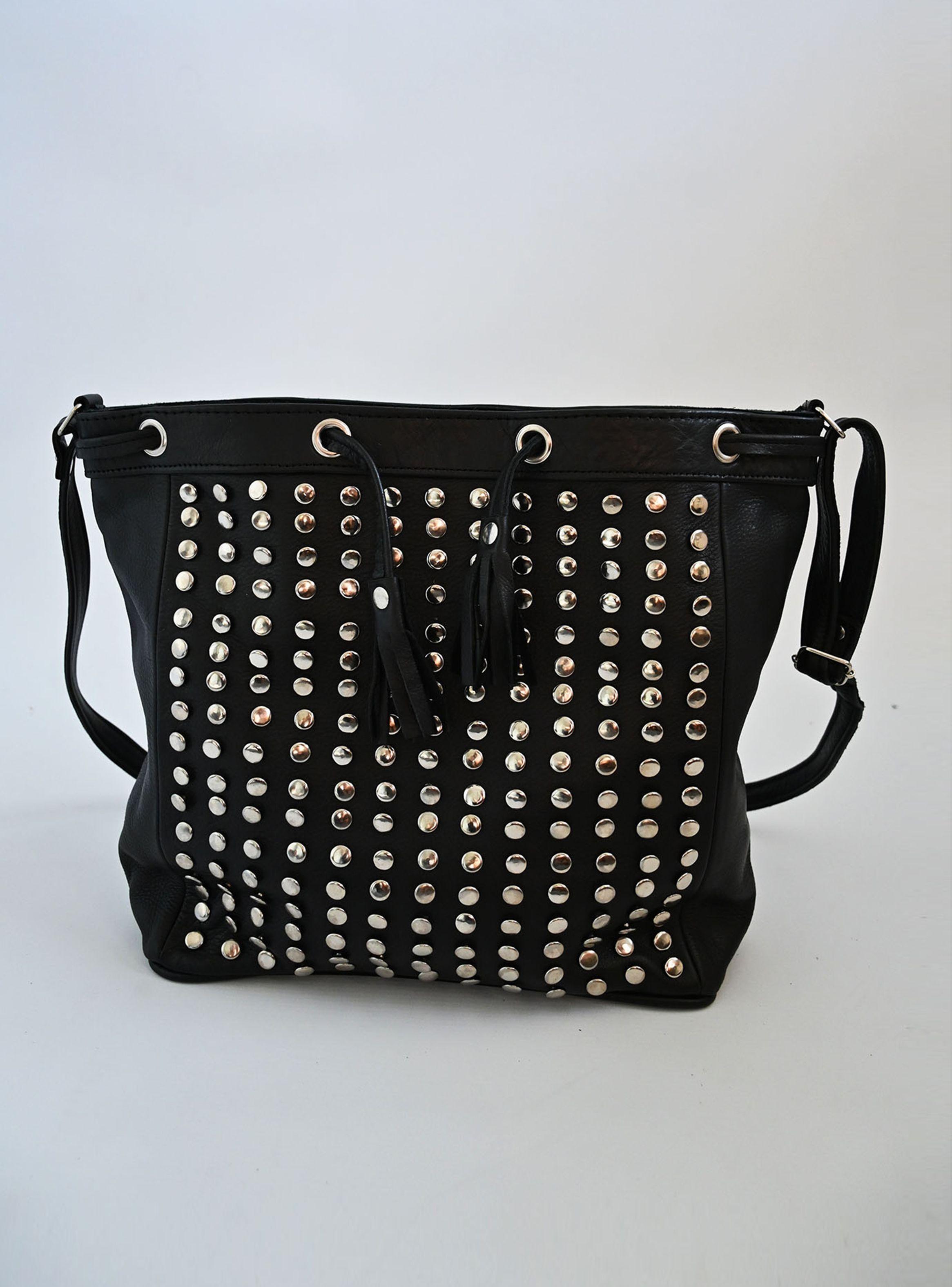 Cartera Abril Negro-0