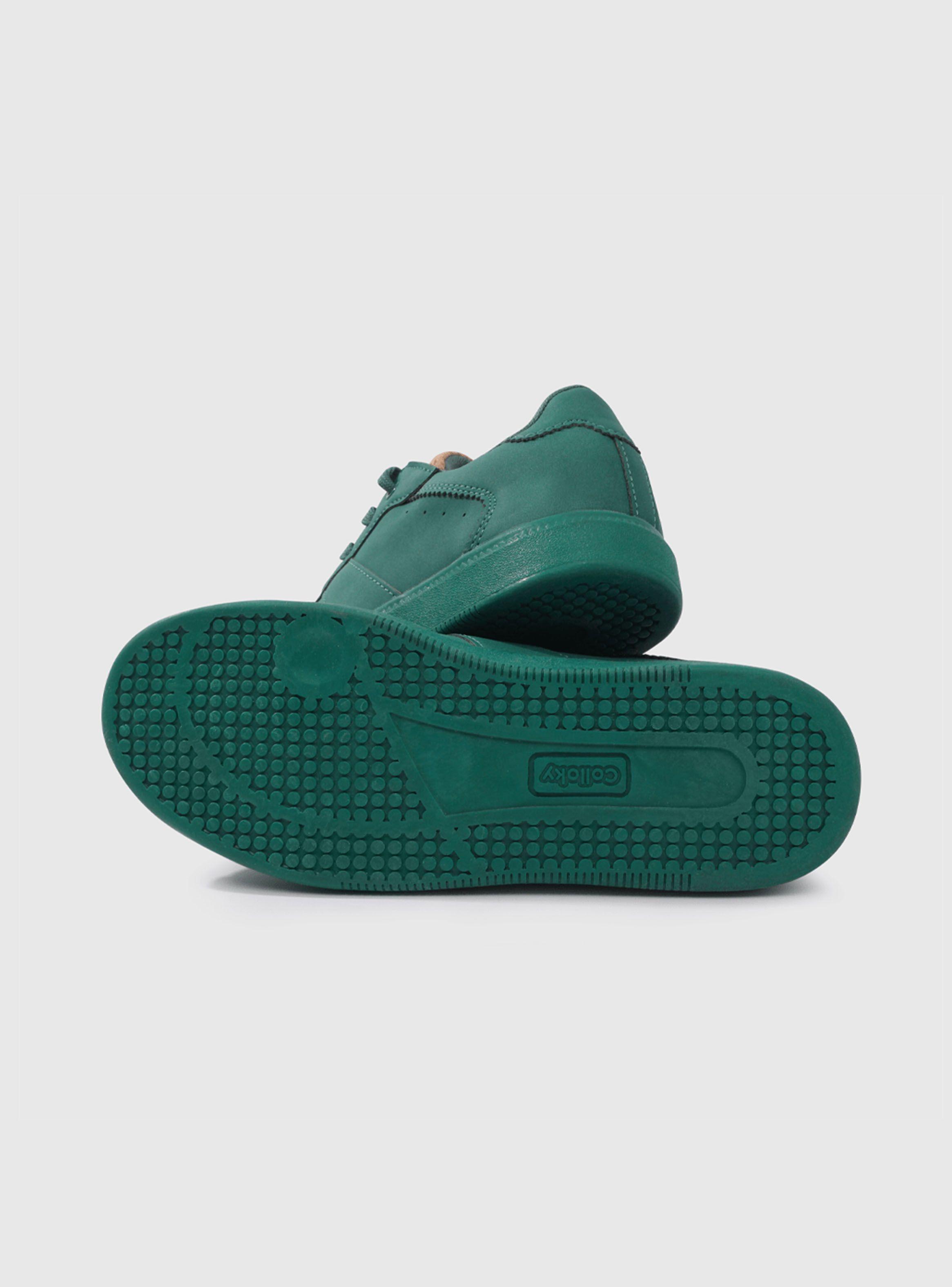 Zapatilla Urbana Lengüeta Color B 57350 Niño-2