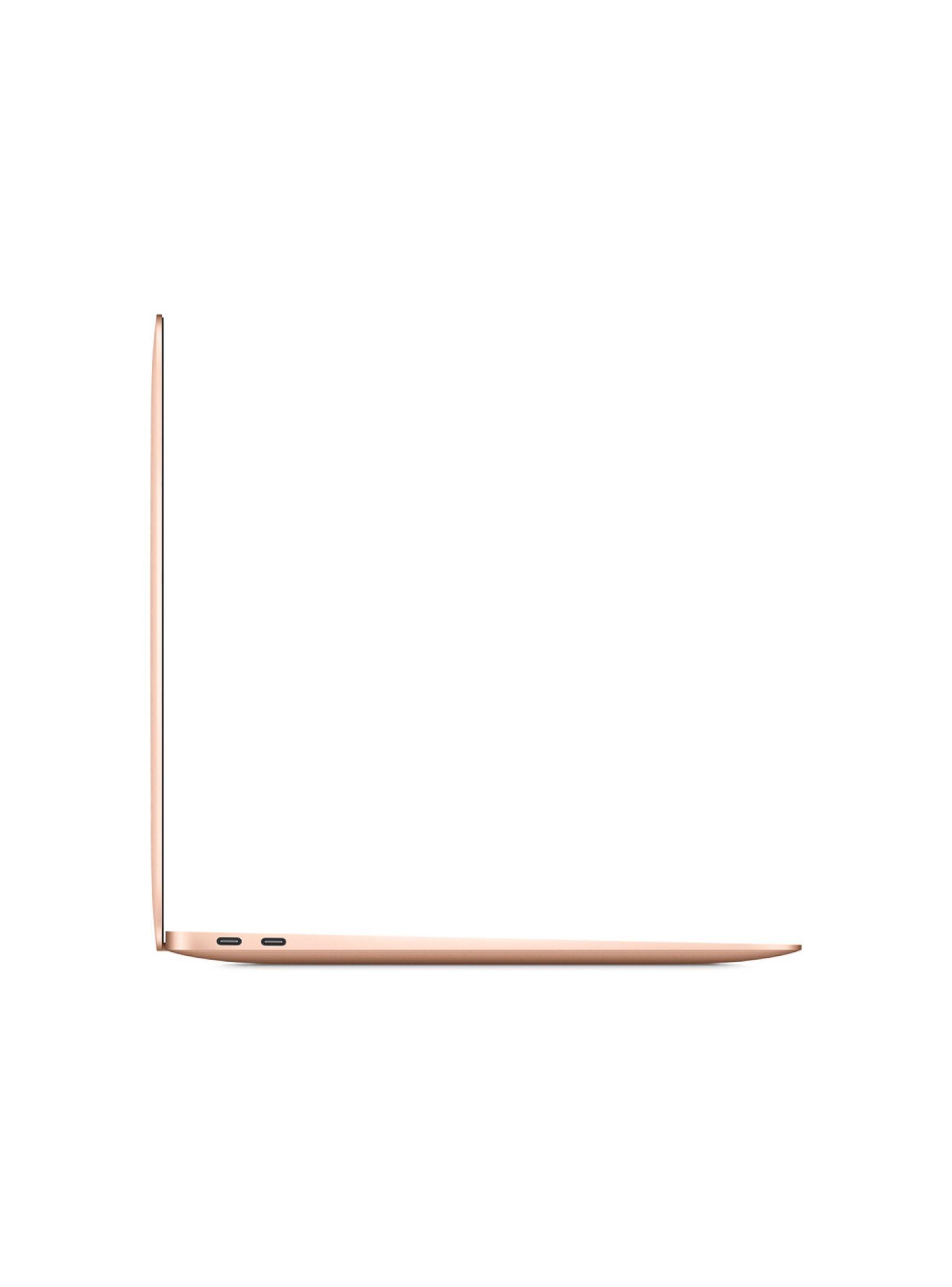 MacBook Air M1 8GB RAM 512GB SSD 13.3" Gold MGNE3BE/A-3