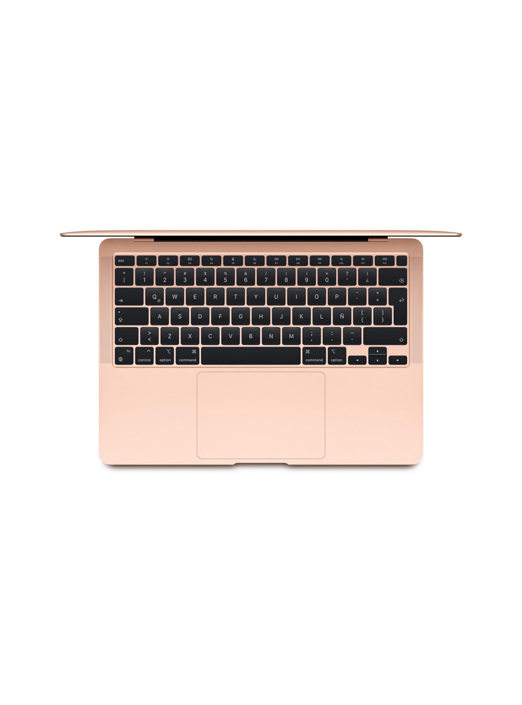 MacBook Air M1 8GB RAM 512GB SSD 13.3" Gold MGNE3BE/A-1
