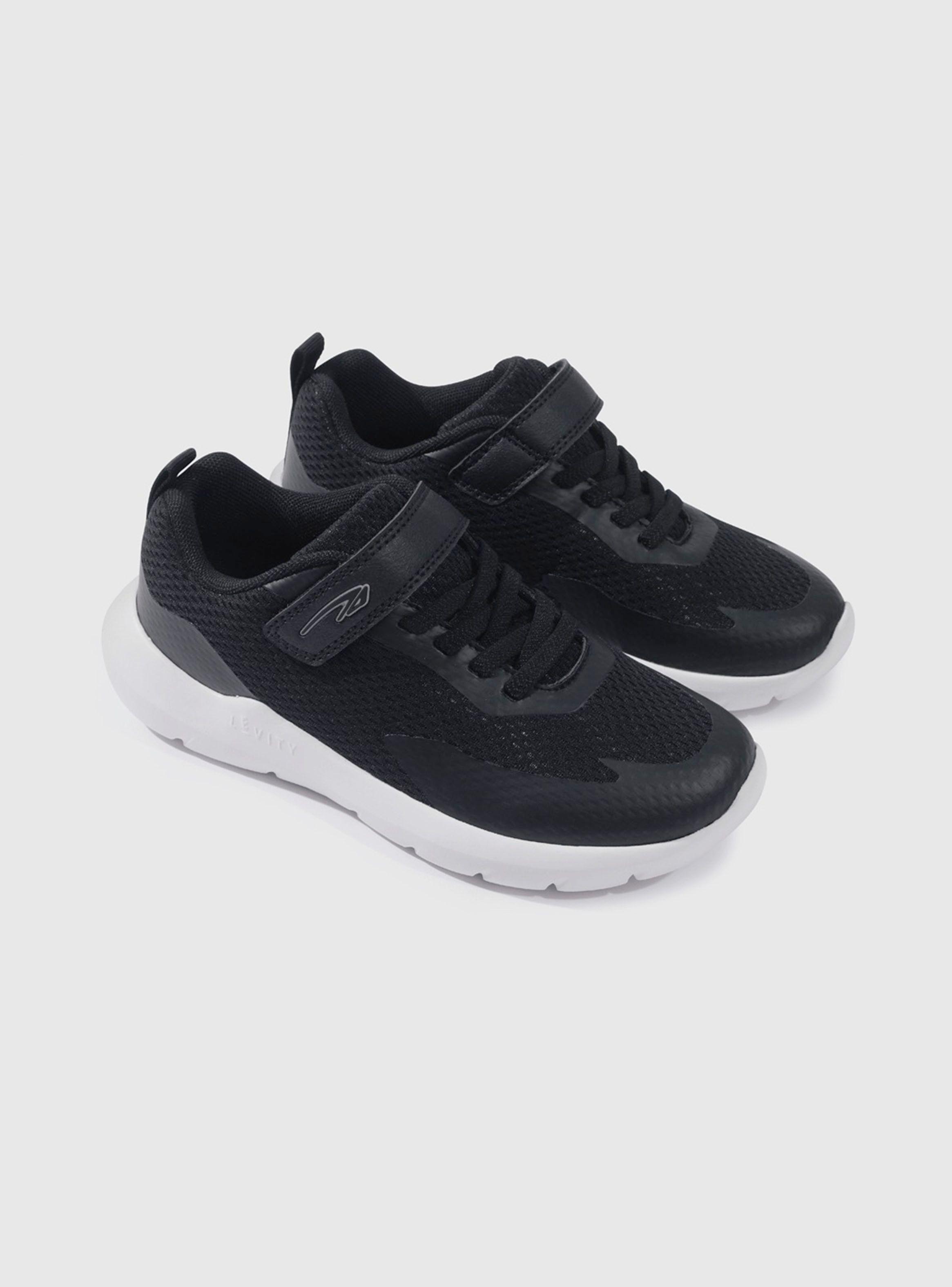 Zapatilla Urbana B Logo Deportiva Niño-1