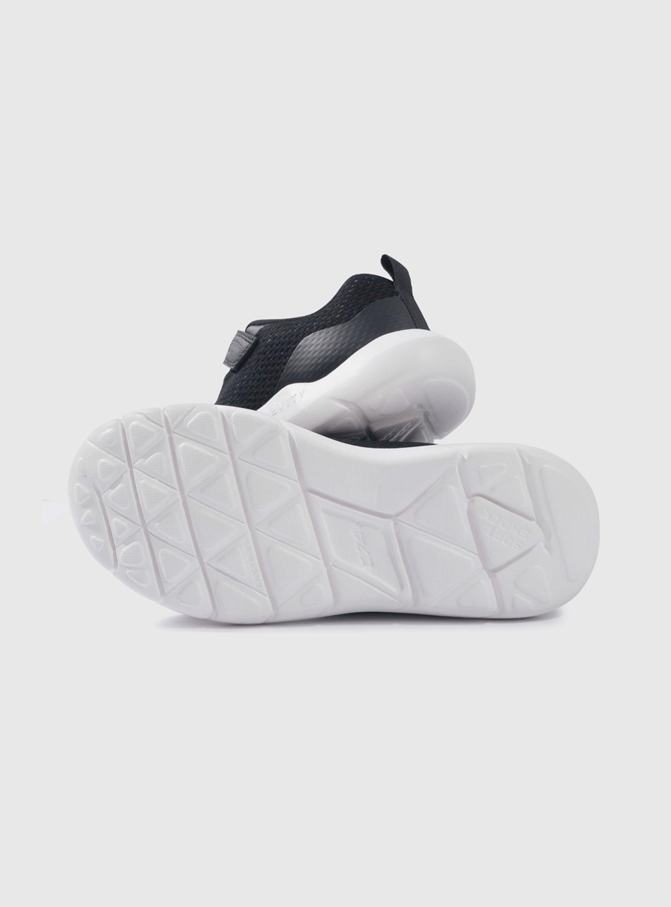 Zapatilla Urbana B Logo Deportiva Niño-2