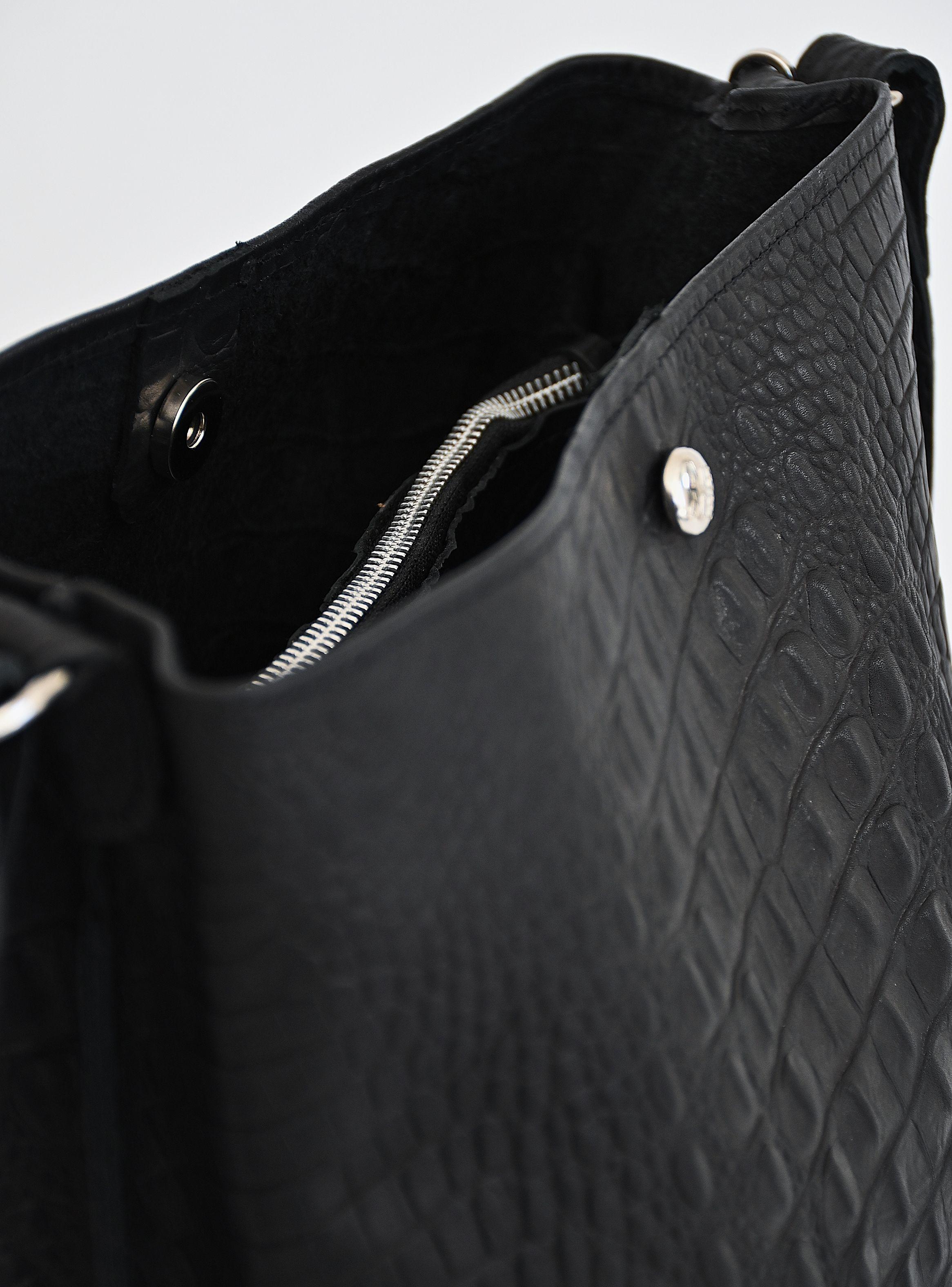 Cartera Rio Negro Croco-2