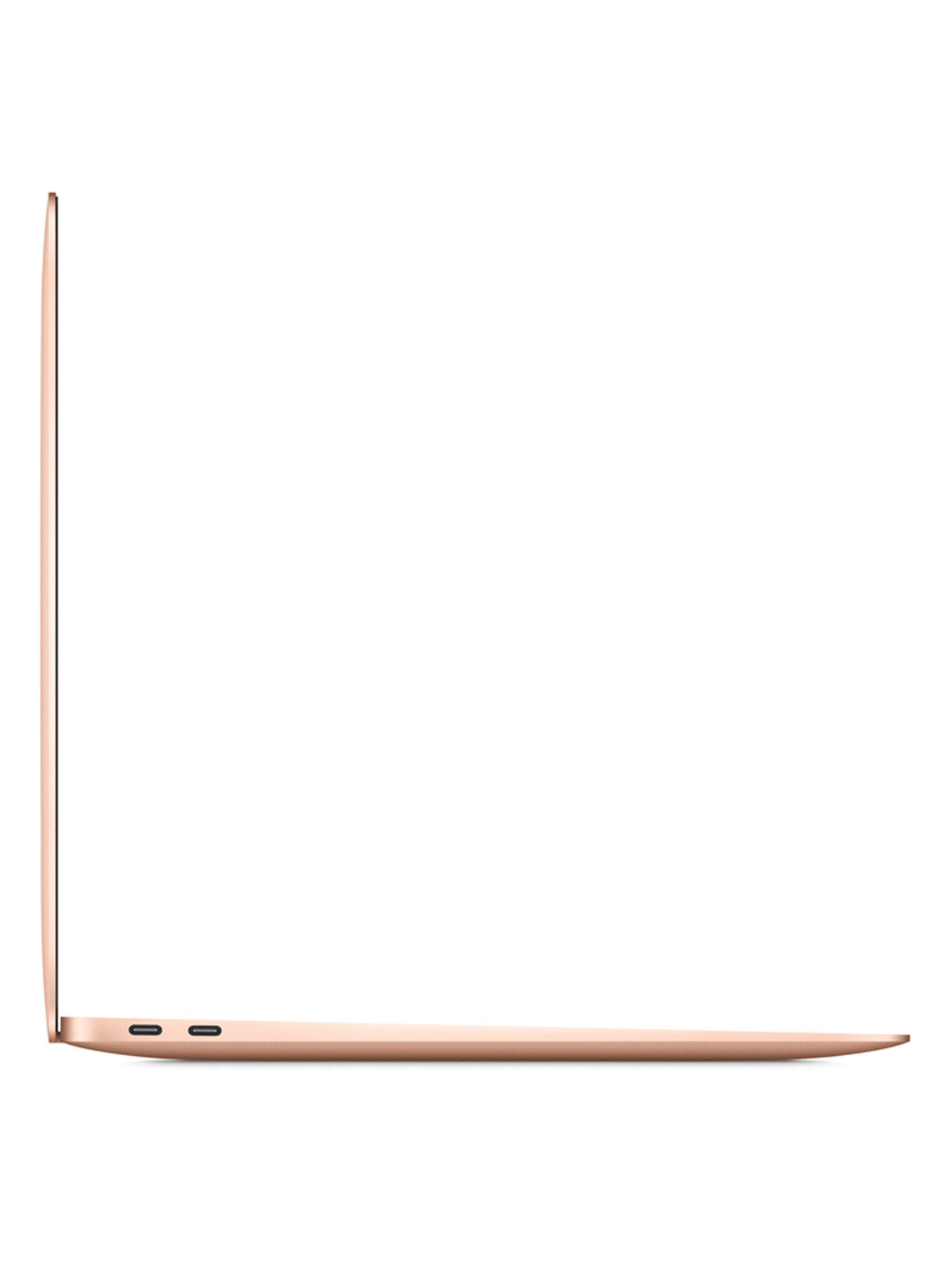 MacBook Air M1 8GB RAM 256GB SSD 13.3" Gold MGND3BE/A-1