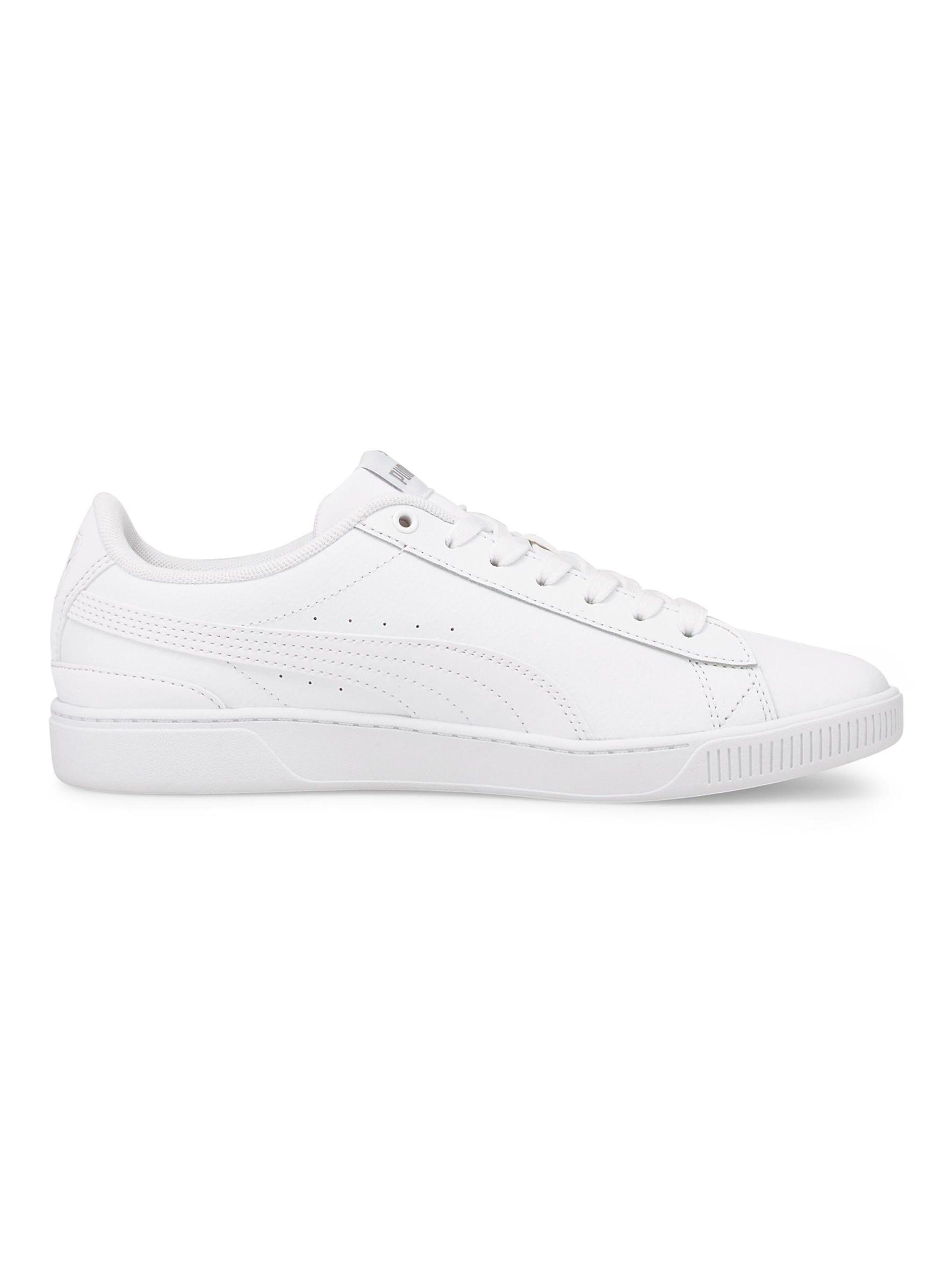 Zapatilla Urbana Vikky V3 Lthr Mujer-0