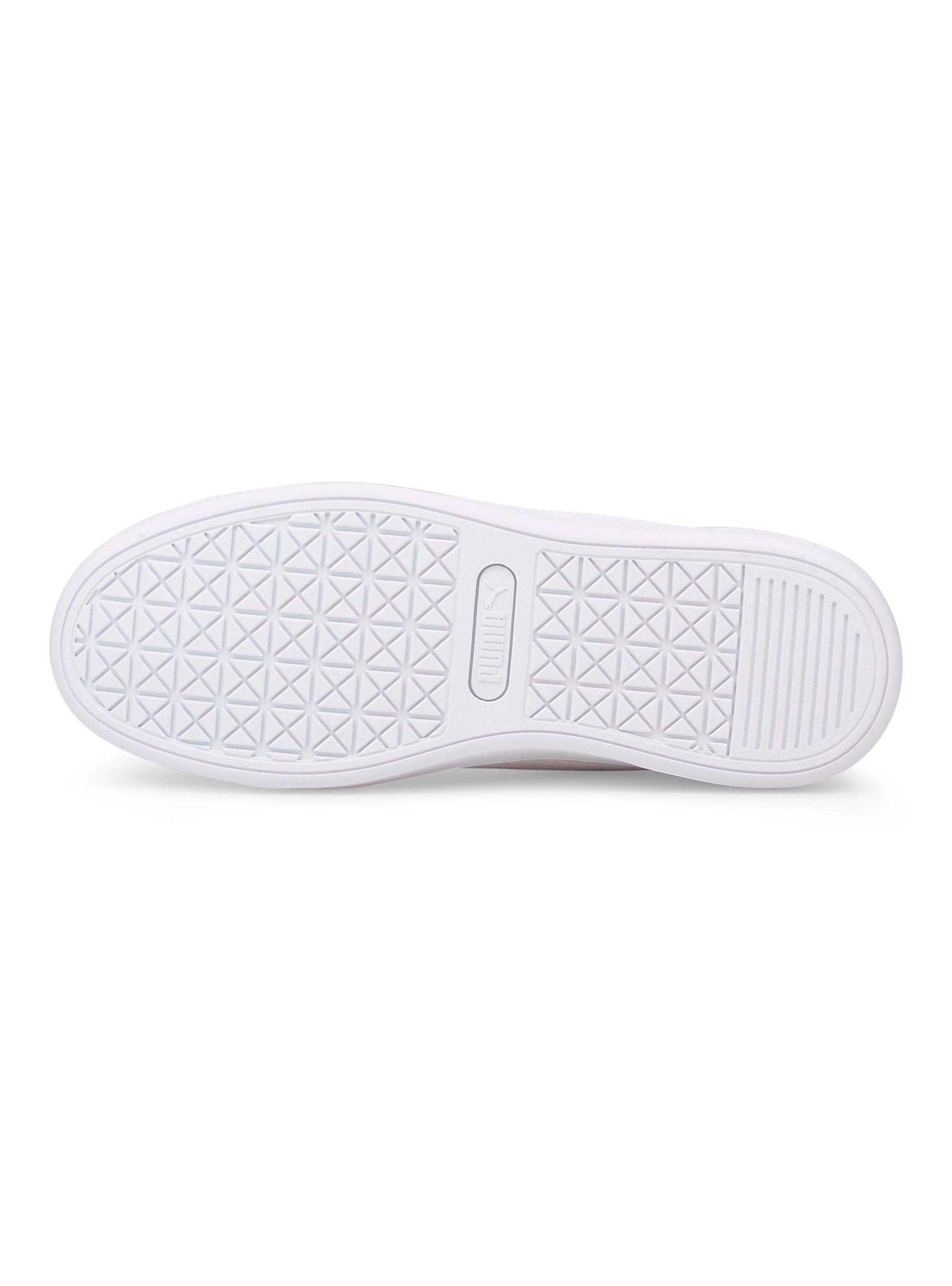 Zapatilla Urbana Vikky V3 Lthr Mujer-4