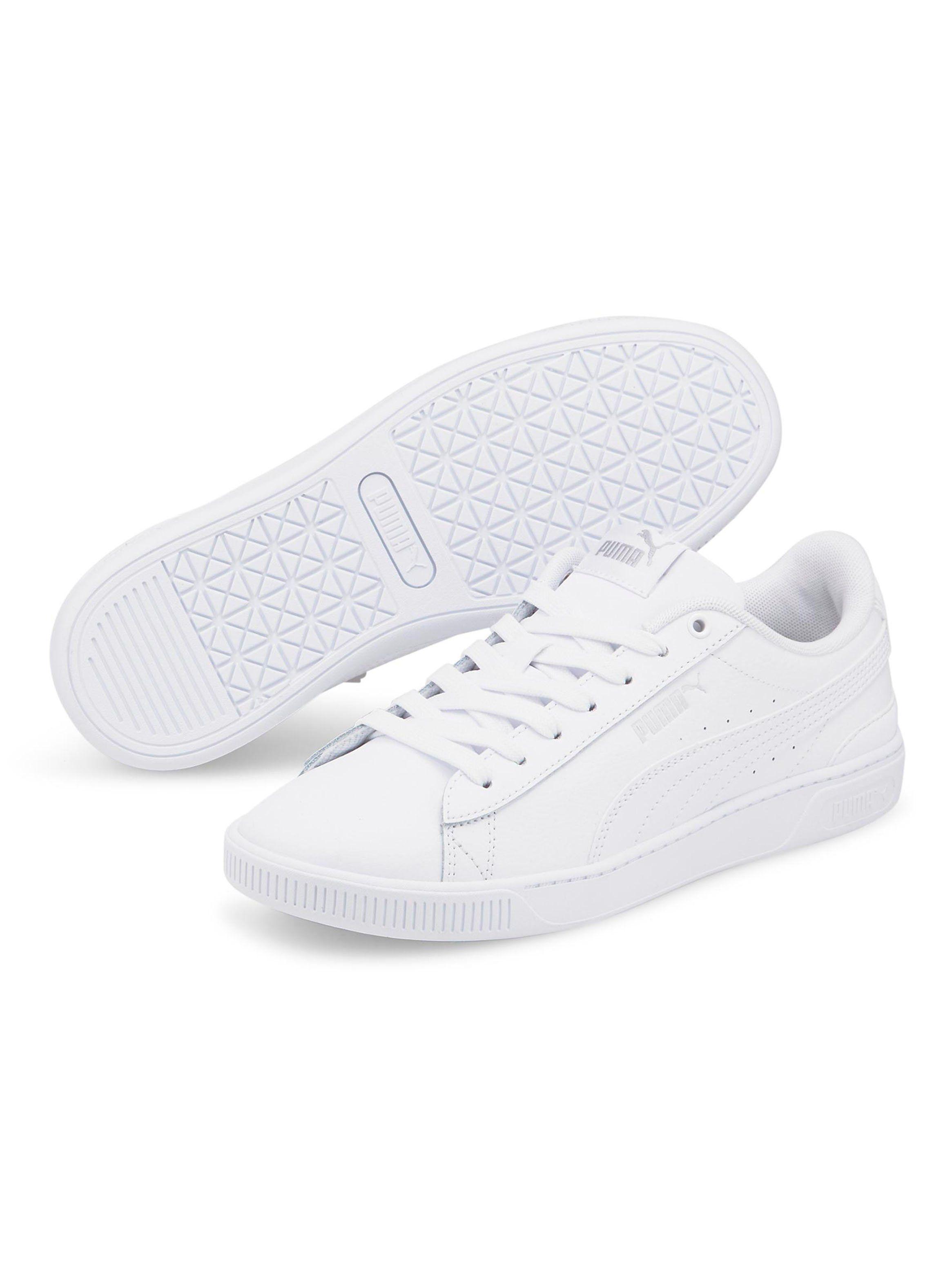 Zapatilla Urbana Vikky V3 Lthr Mujer-1