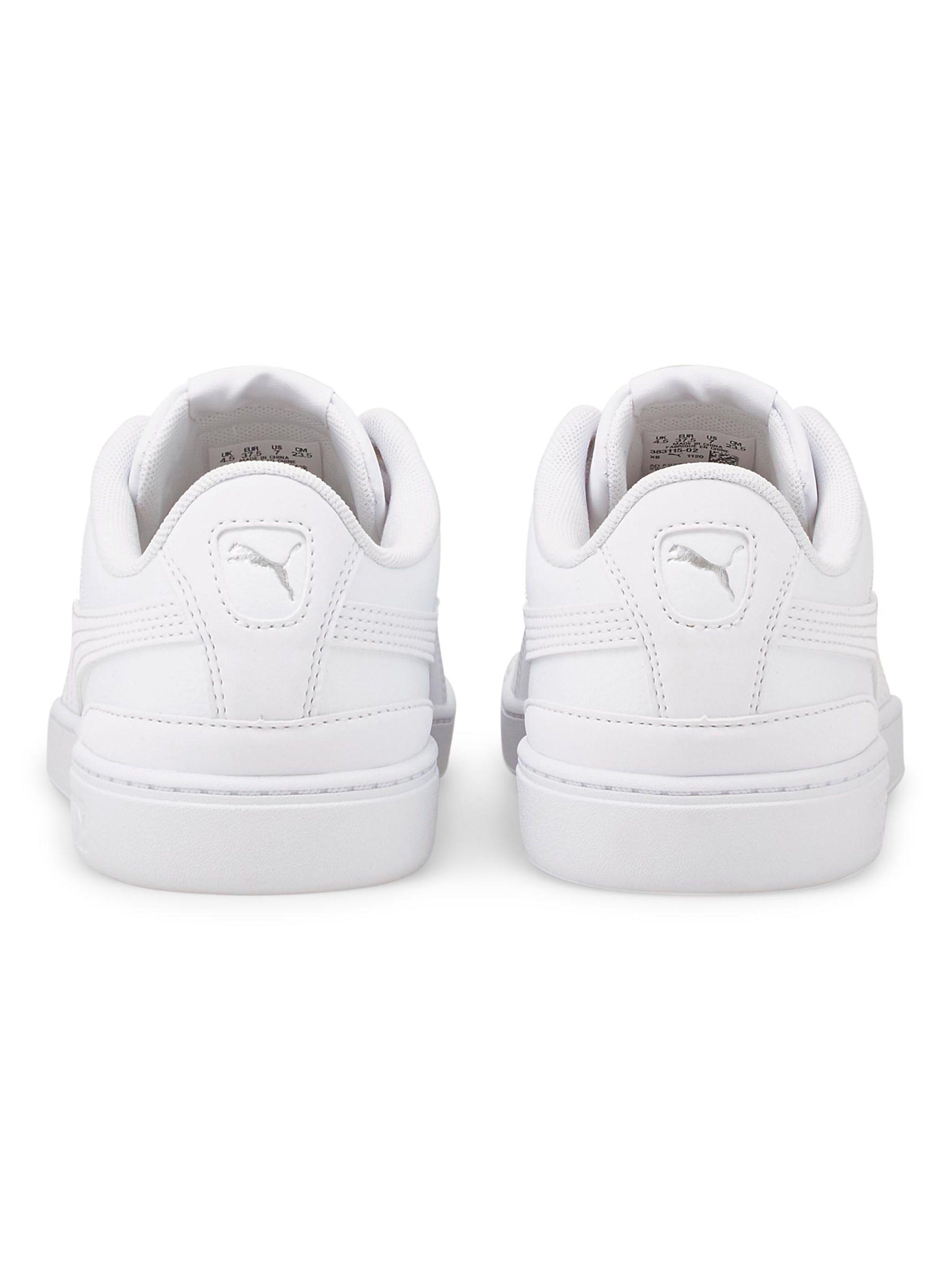 Zapatilla Urbana Vikky V3 Lthr Mujer-3