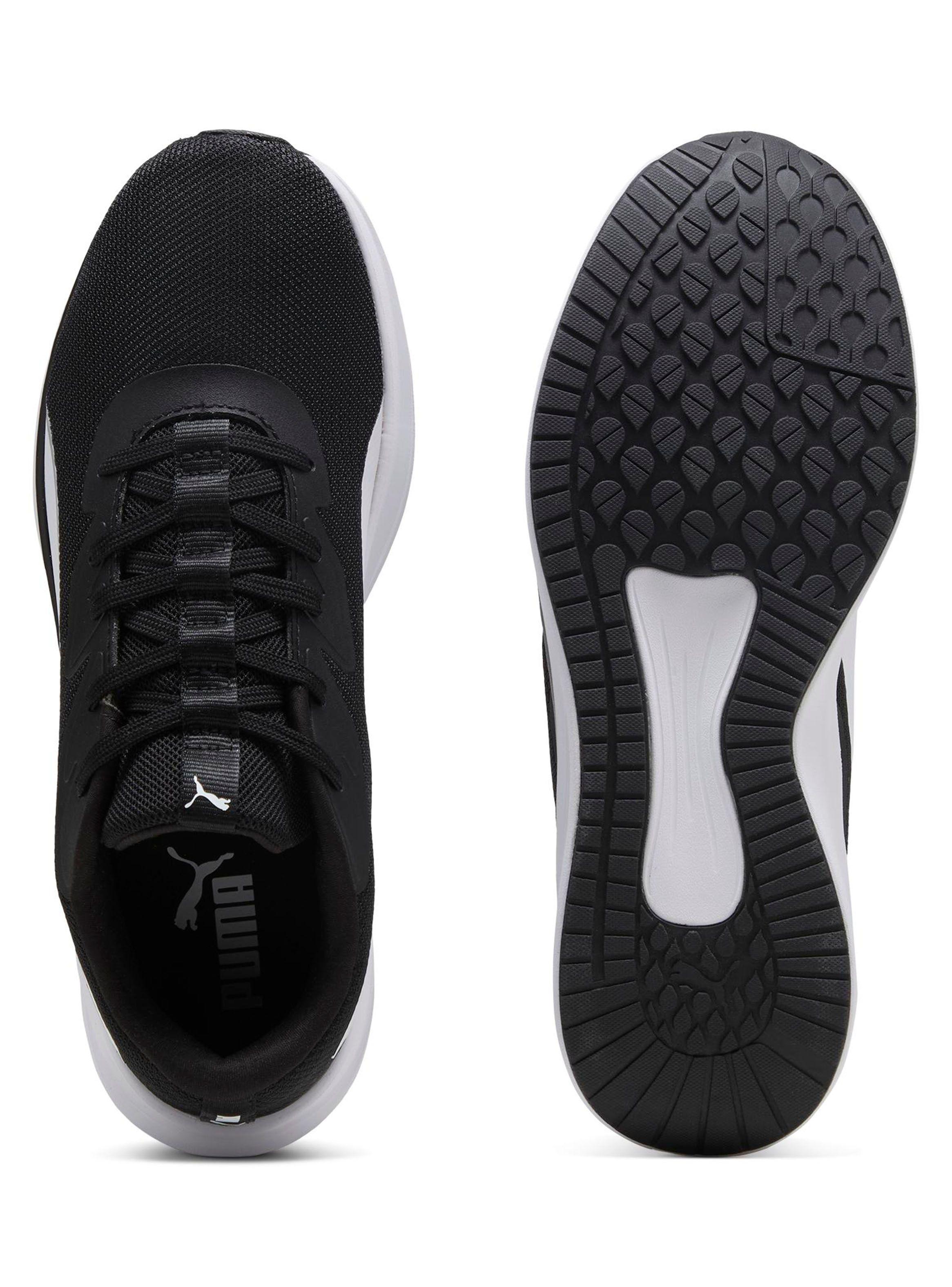 Zapatilla Running Mesh Night Runner V3 Wns Mujer-5