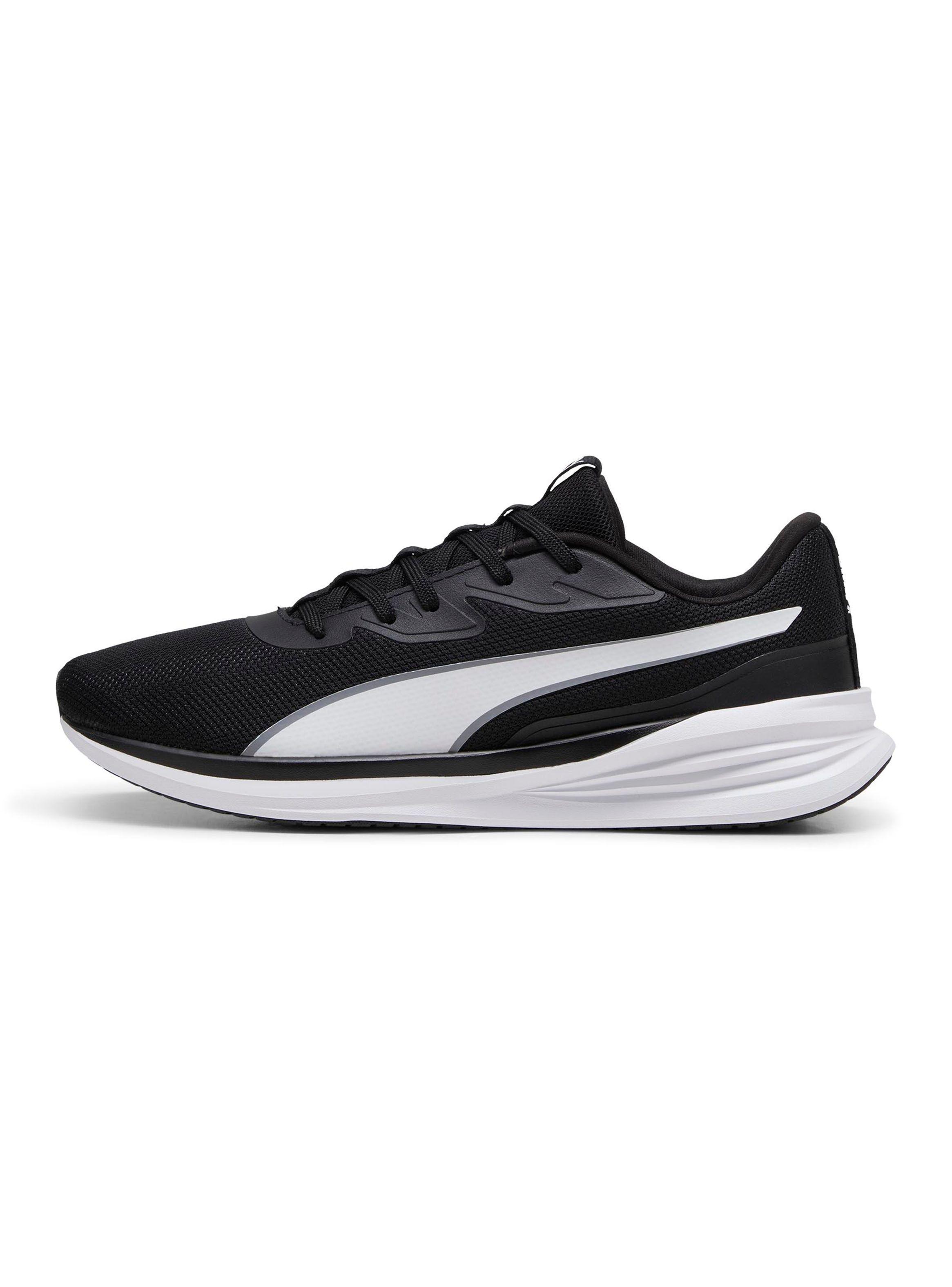 Zapatilla Running Mesh Night Runner V3 Wns Mujer-2