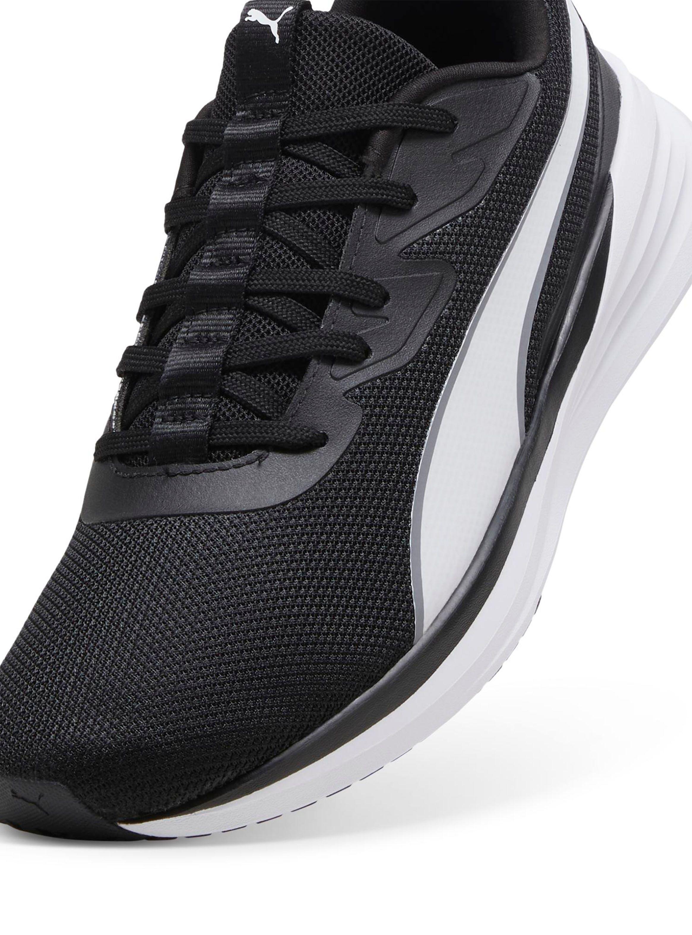 Zapatilla Running Mesh Night Runner V3 Wns Mujer-3