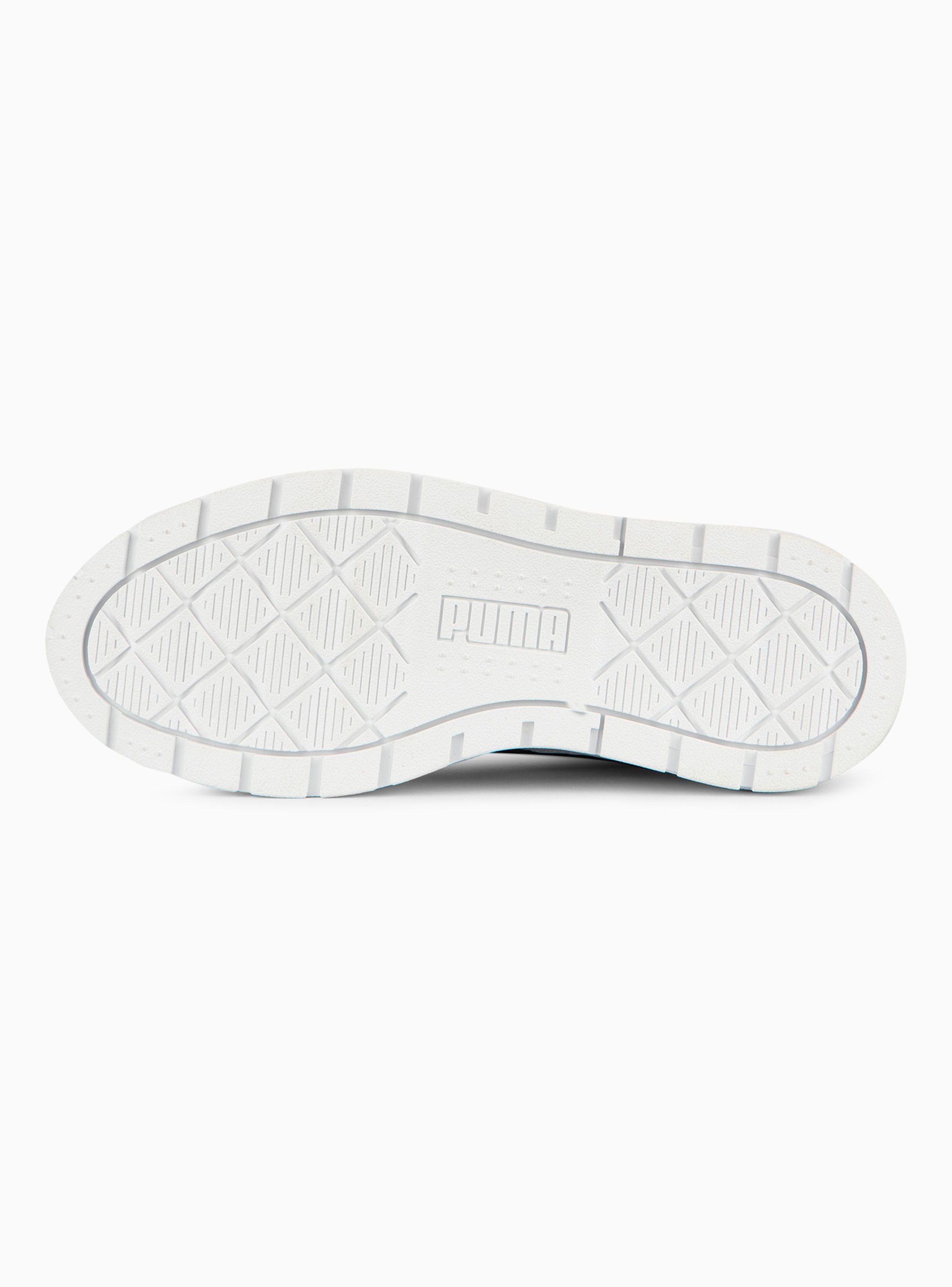 Zapatilla Urbana Karmen-II Idol Mujer-5