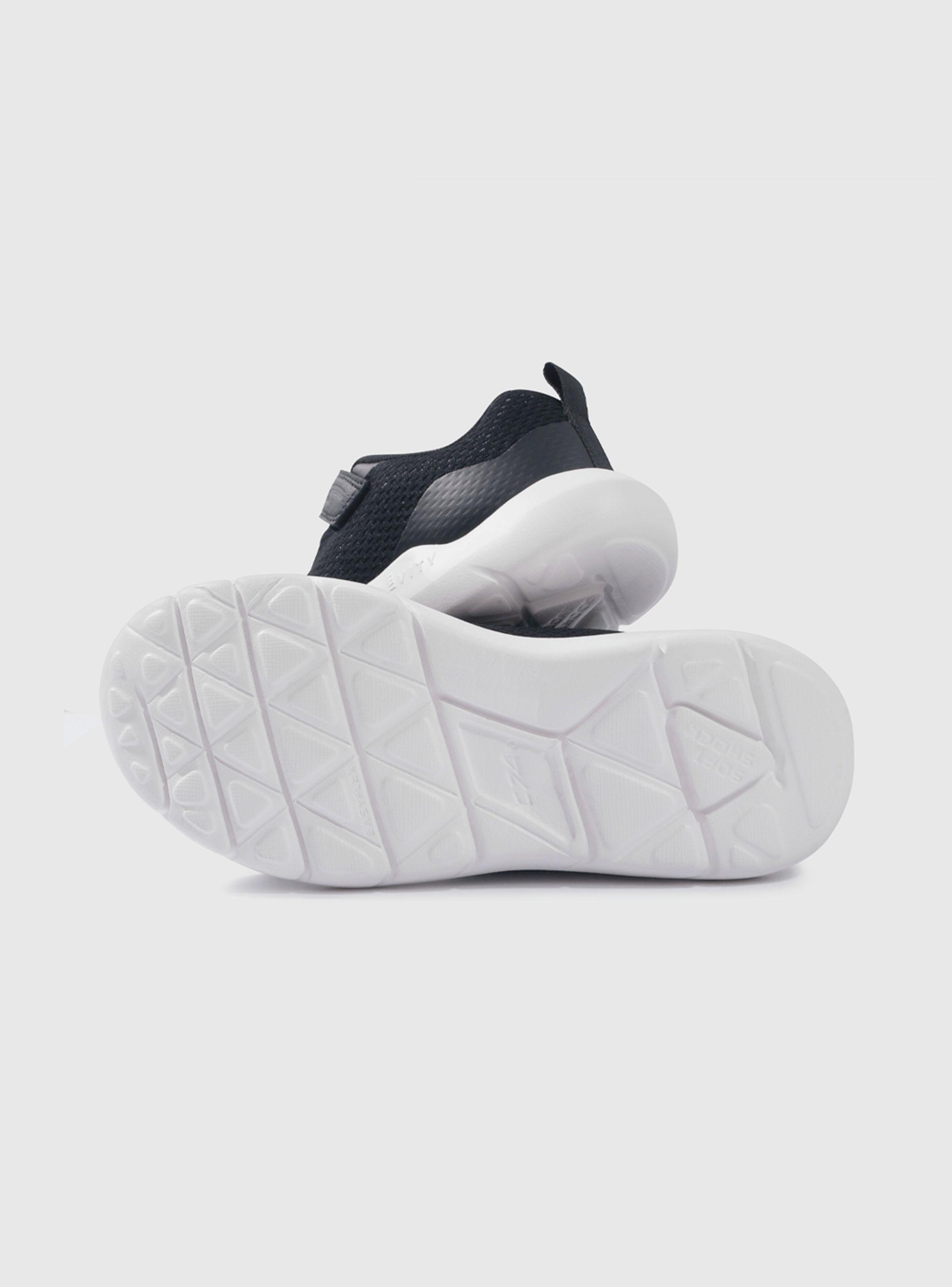 Zapatilla Urbana Style Deportivo Niño-2