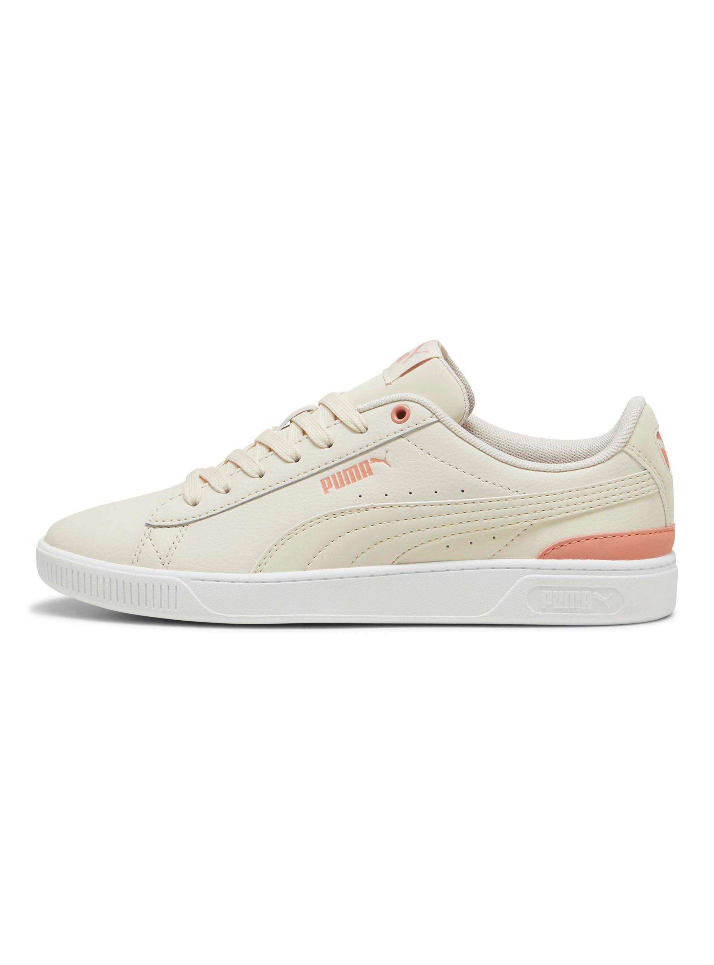 Zapatilla Urbana Logo Vikky V3 Lthr Mujer-3