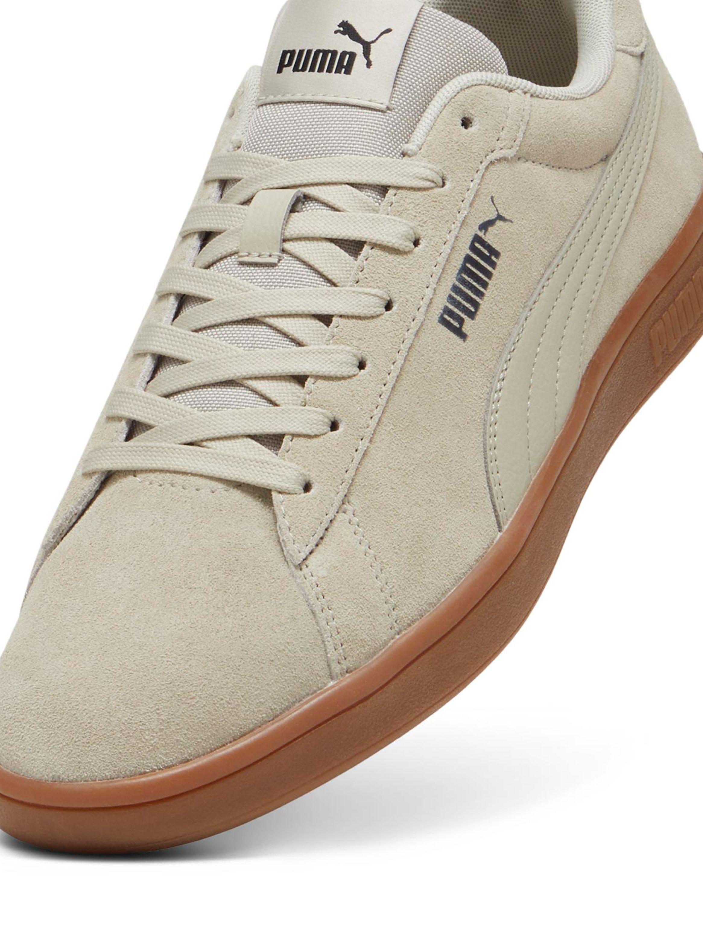 Zapatilla Urbana Graphic Smash 3.0 Hombre-4