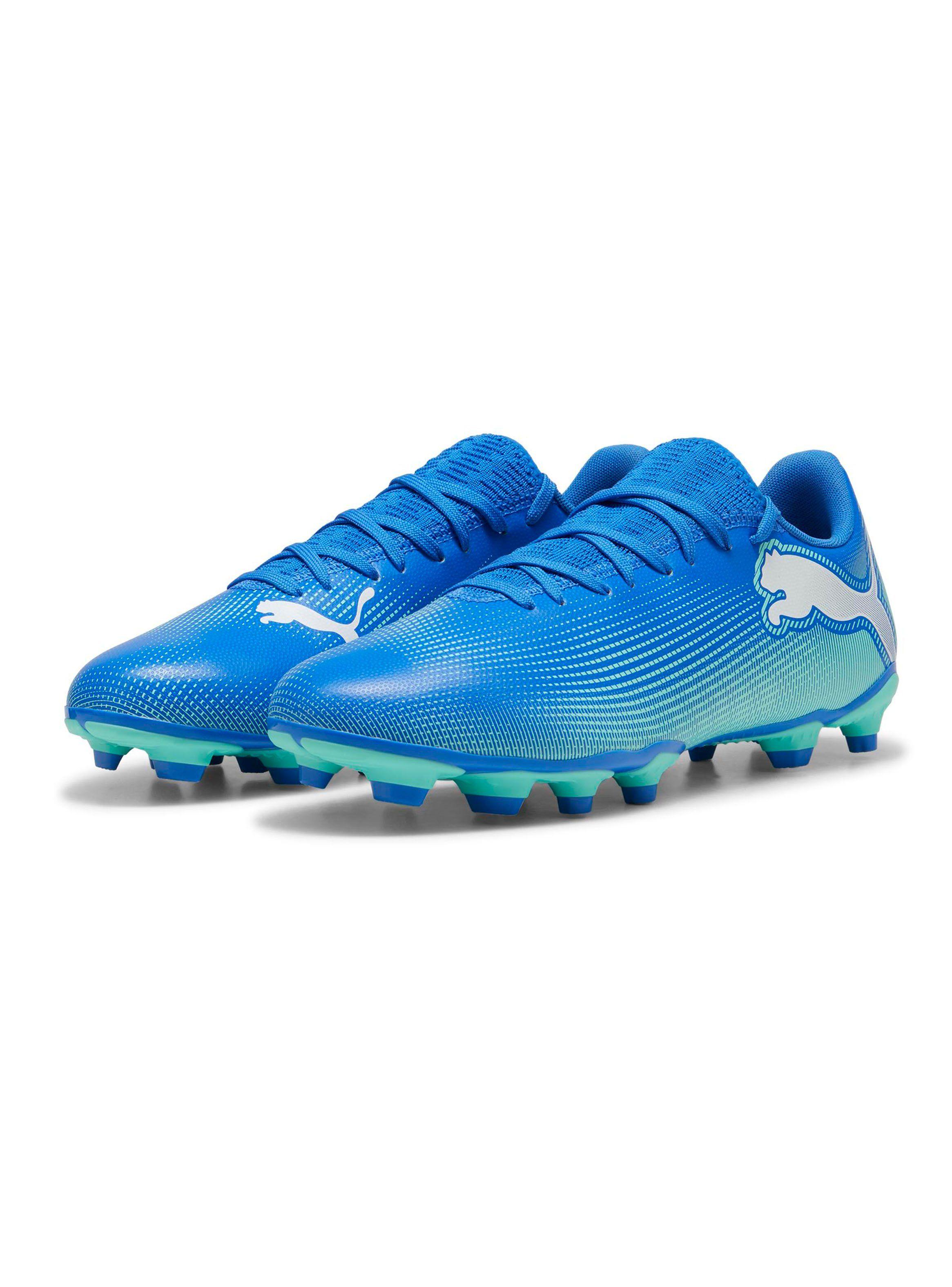Zapatilla de Fútbol Future-7 Play Fg/Ag Hombre-1