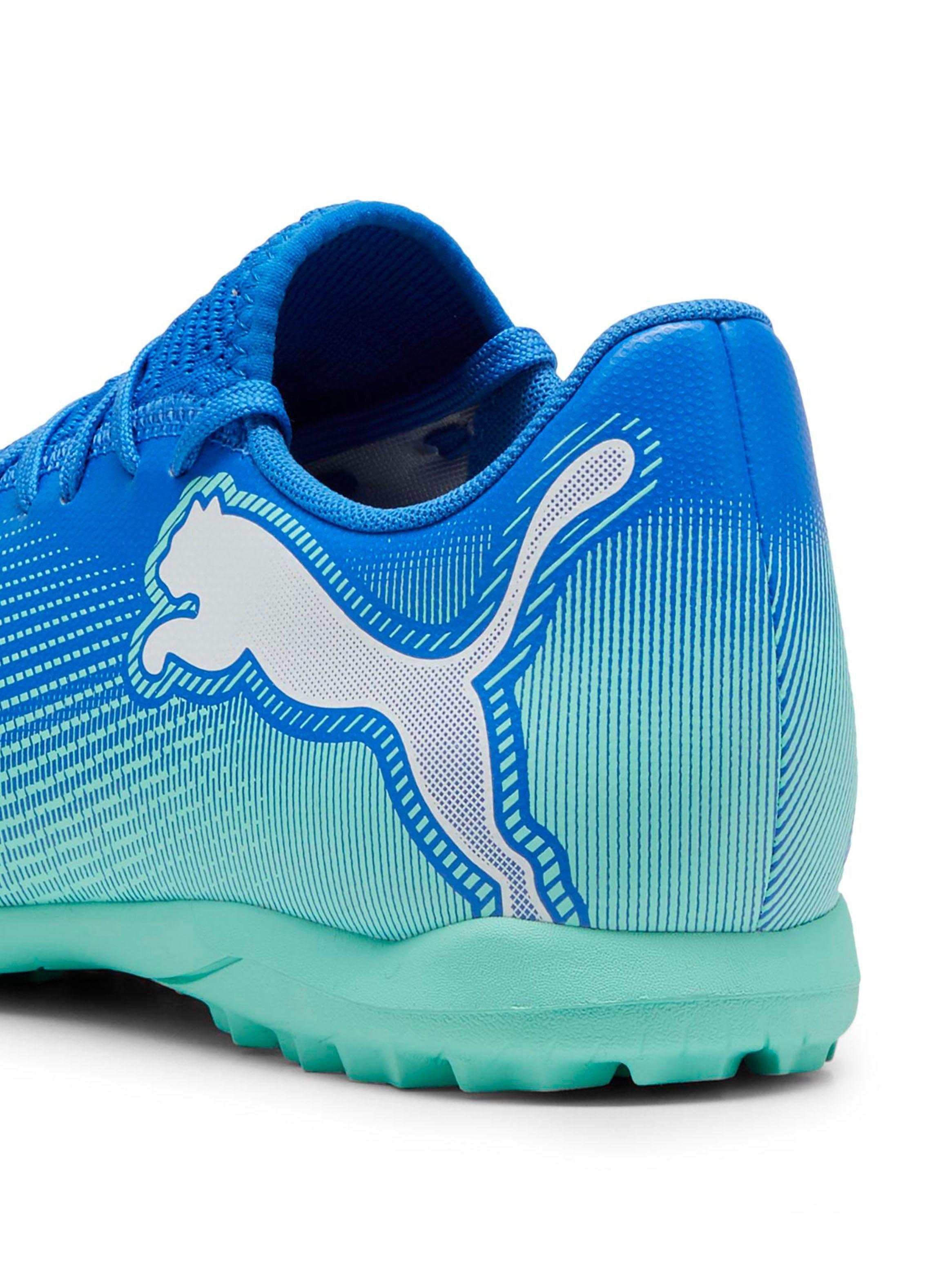 Zapatilla de Fútbol Future-7 Play Tt Hombre-4