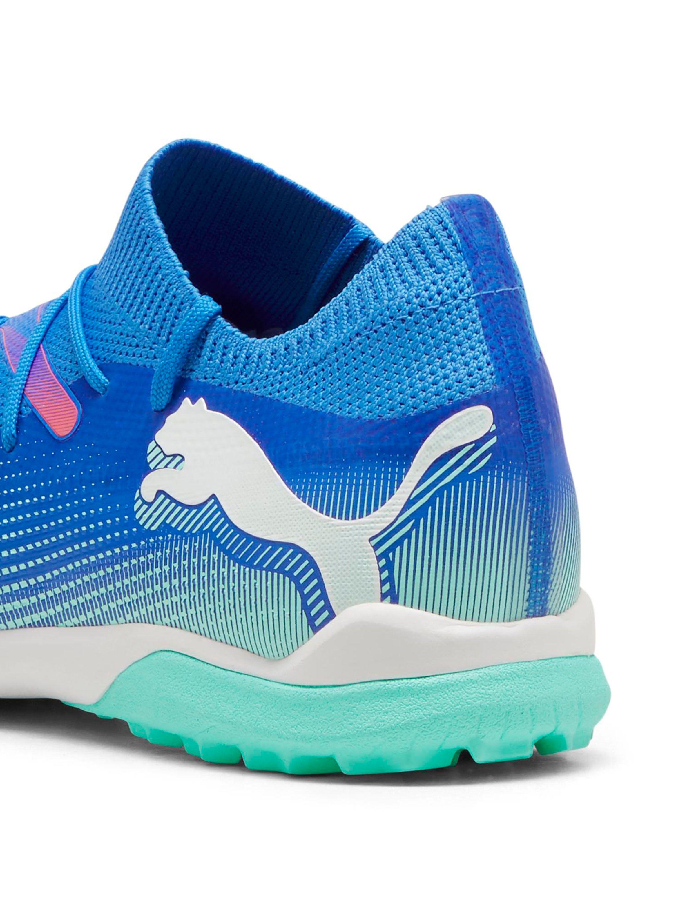 Zapatilla de Fútbol Match Tt Hombre Future 7-4