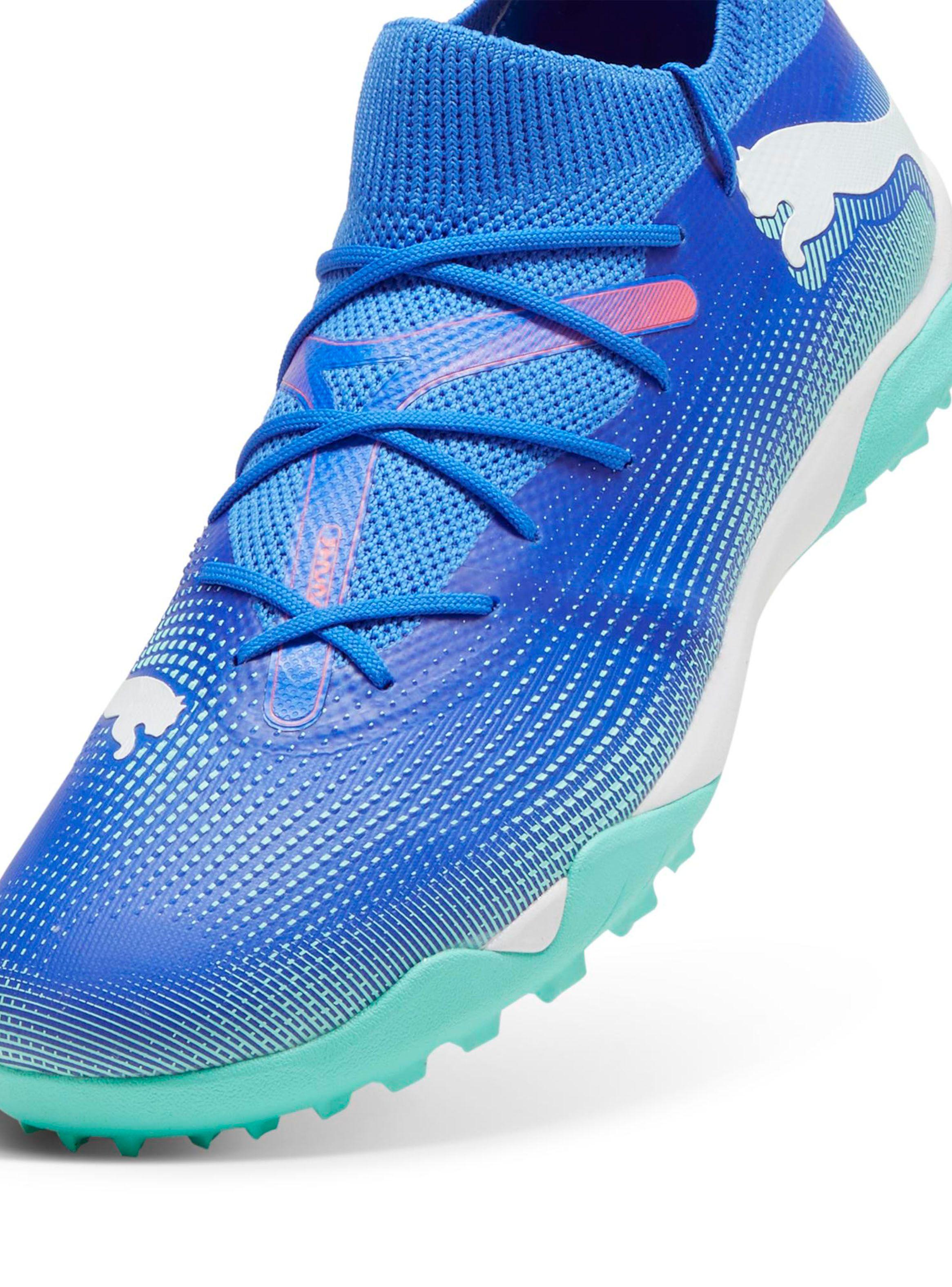 Zapatilla de Fútbol Match Tt Hombre Future 7-3