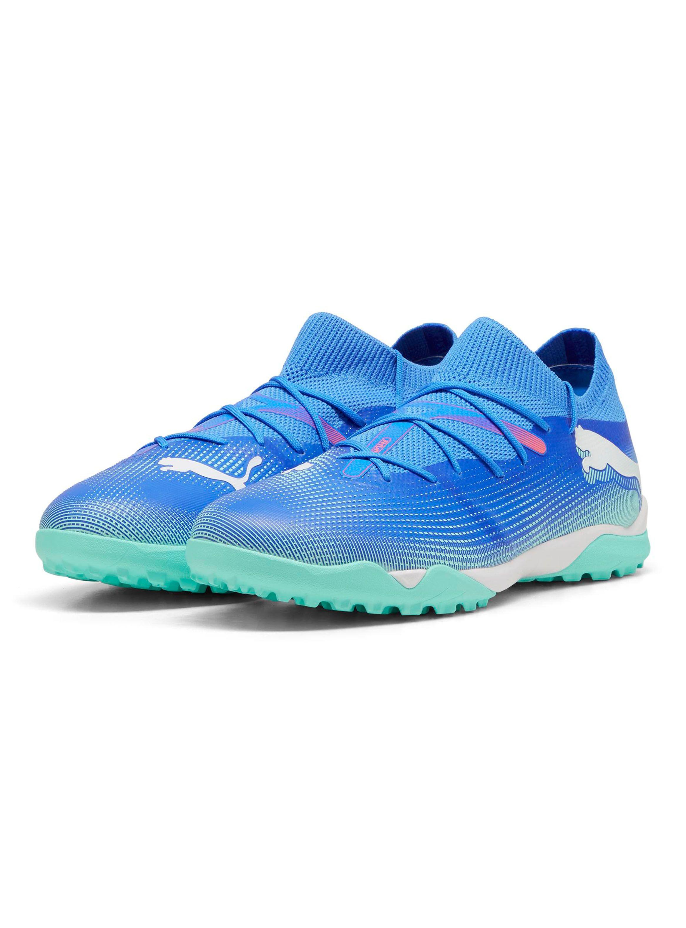 Zapatilla de Fútbol Match Tt Hombre Future 7-1