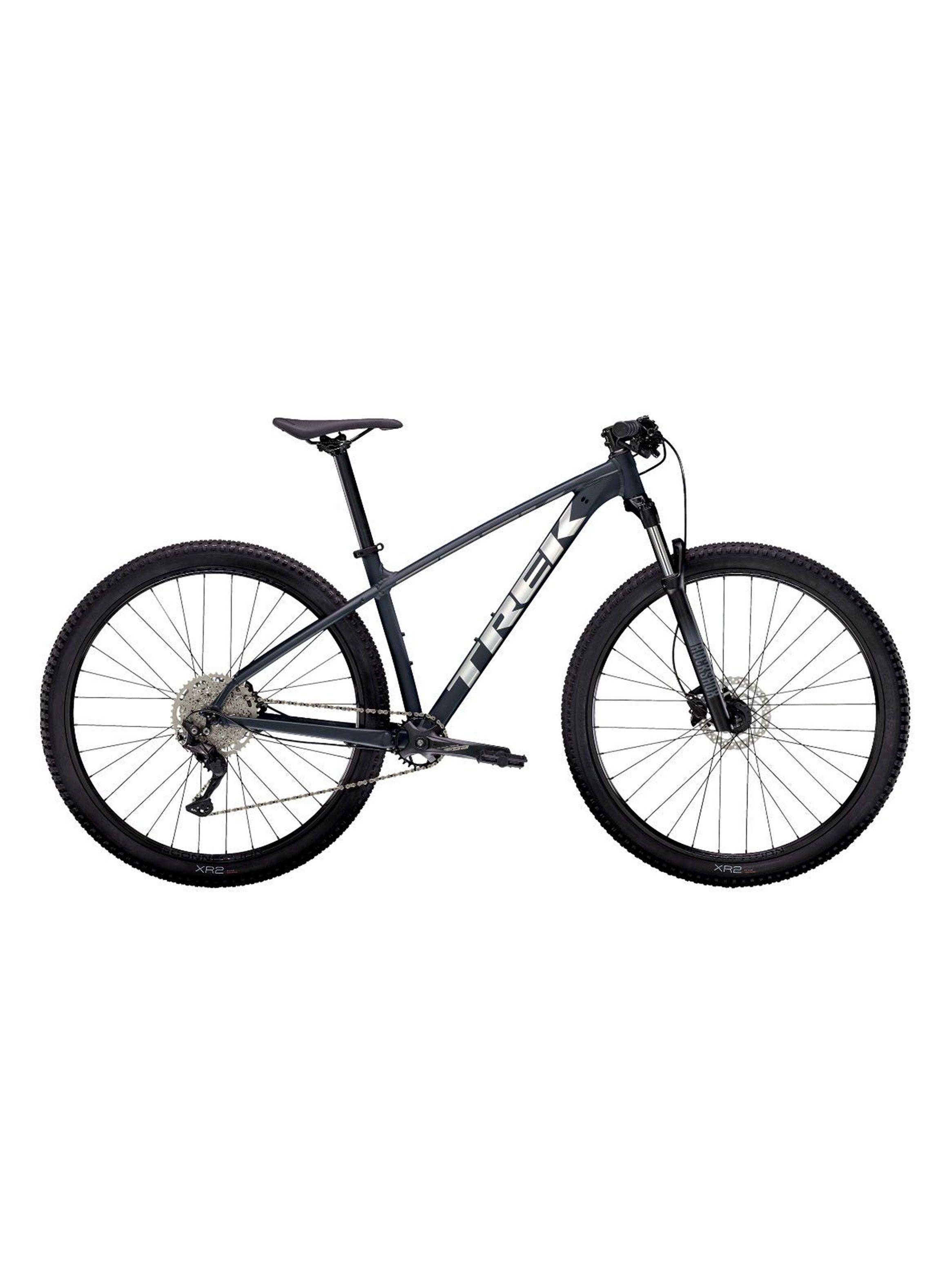 Bicicleta MTB Marlin 7 Aro 27.5 Azul-Gris S-0