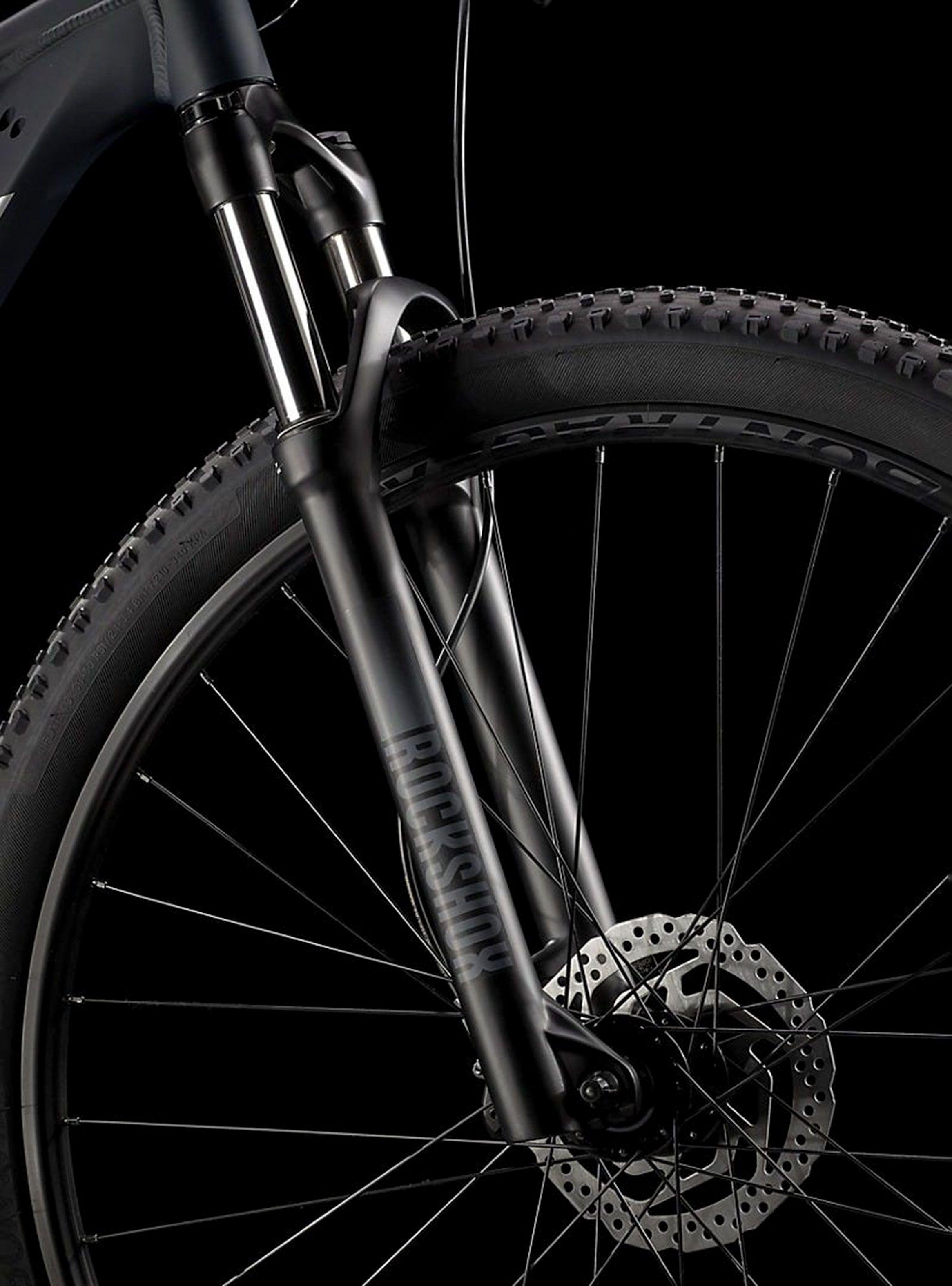 Bicicleta MTB Marlin 7 Aro 27.5 Azul-Gris S-3