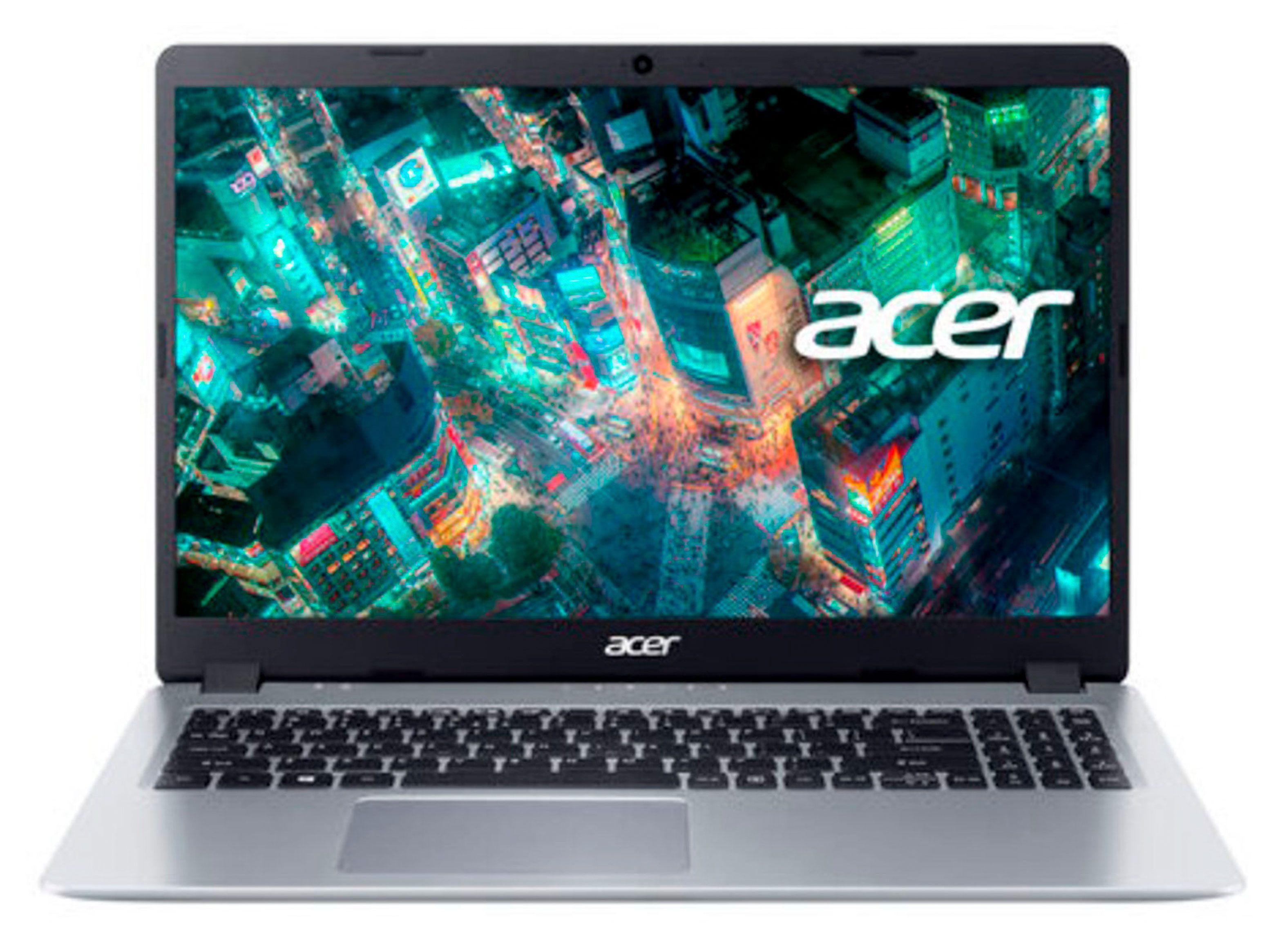 Notebook Aspire 5 A515-43-R5KB-3 AMD Ryzen 3 3200U Radeon Graphics Vega 3 16GB RAM 256GB SSD 15.6"-0