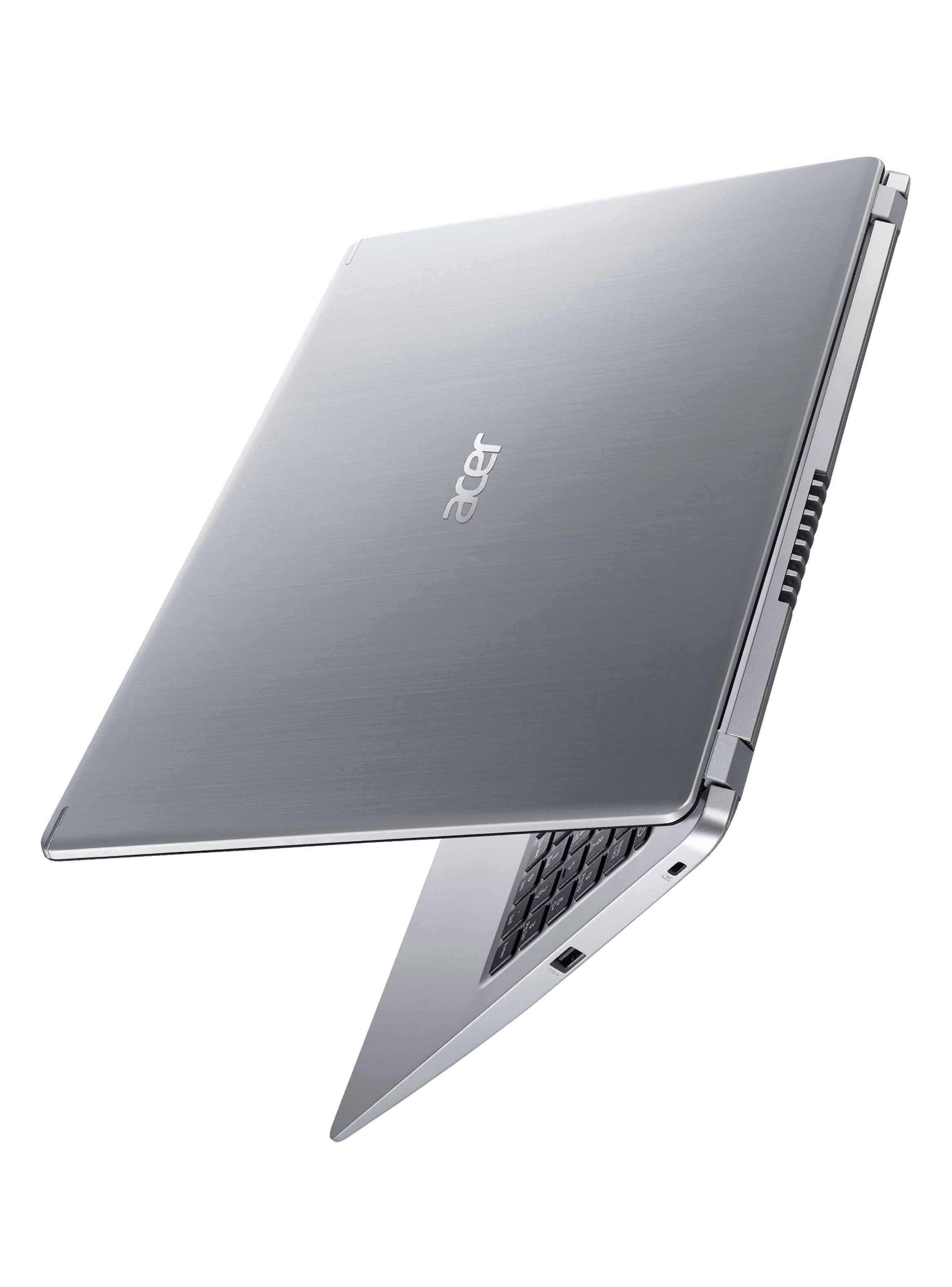 Notebook Aspire 5 A515-43-R5KB-3 AMD Ryzen 3 3200U Radeon Graphics Vega 3 16GB RAM 256GB SSD 15.6"-1