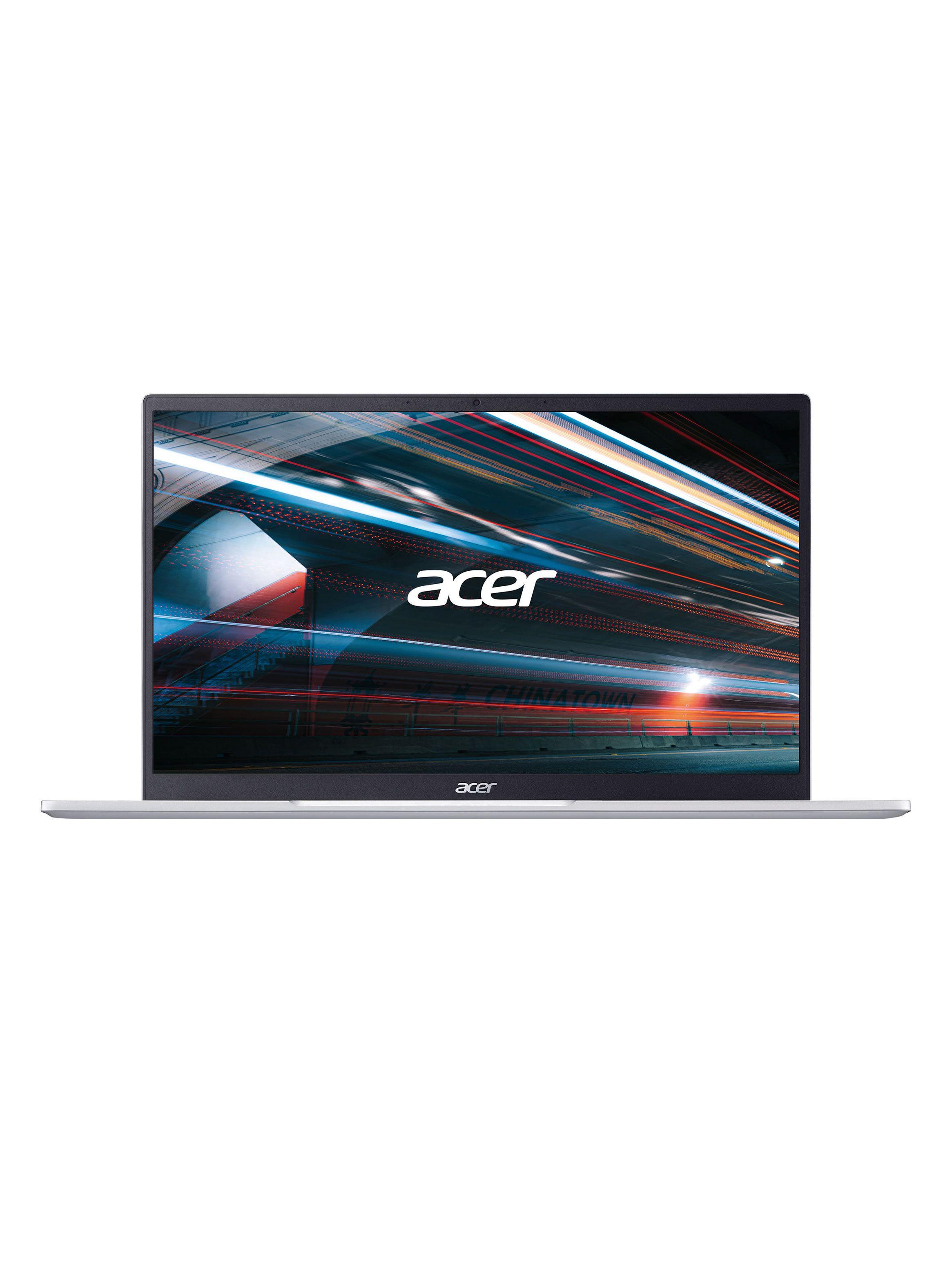 Notebook Swift 3 SF314-511-504N-1 Intel Core i5 1135G7 Iris Xe Graphics 8GB RAM 256GB SSD 14"-2