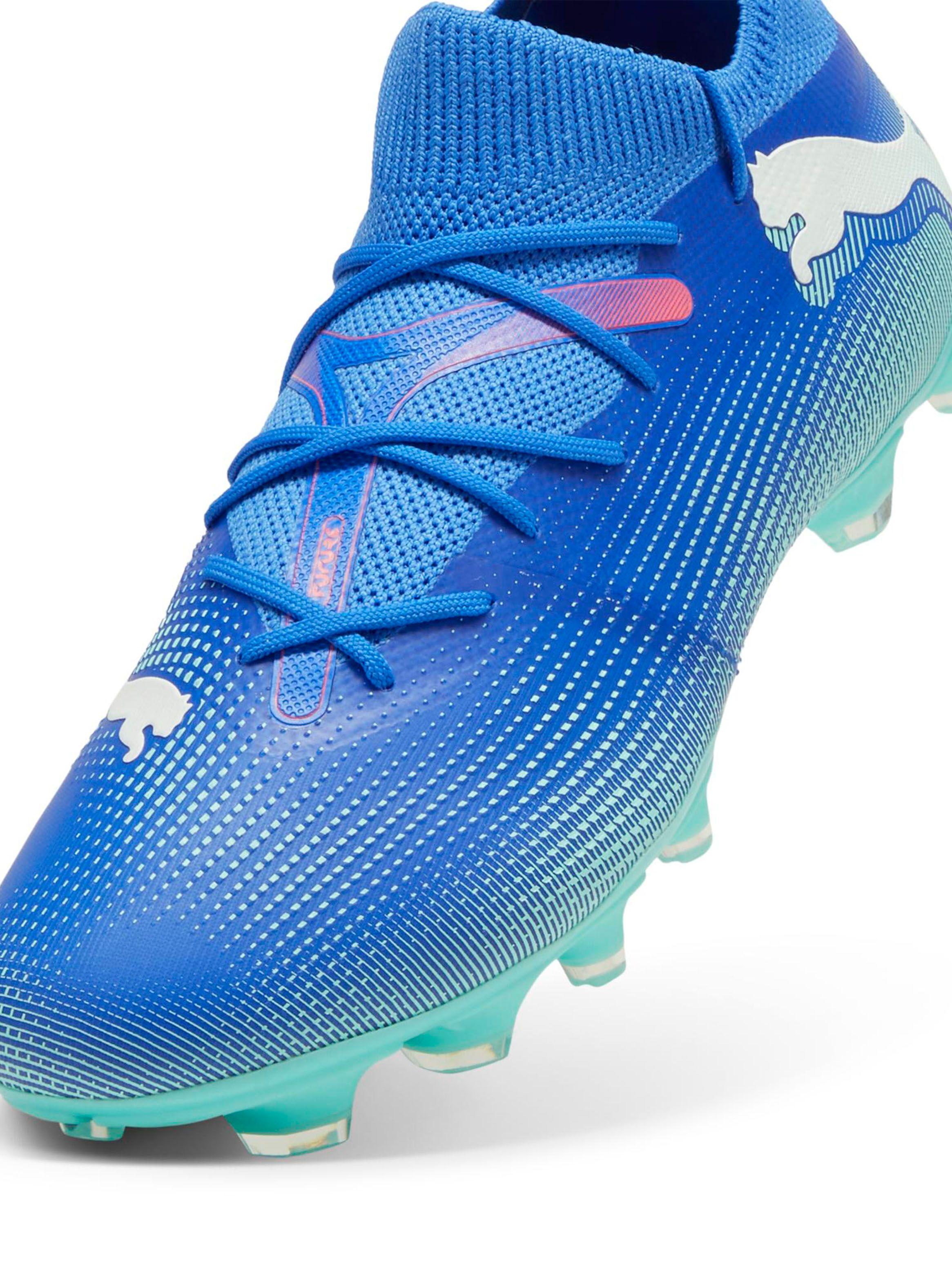 Zapatilla de Fútbol Fg-Ag Future 7 Match Hombre-3